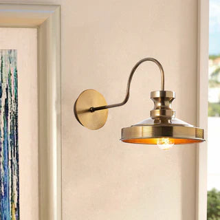 Zidna lampa