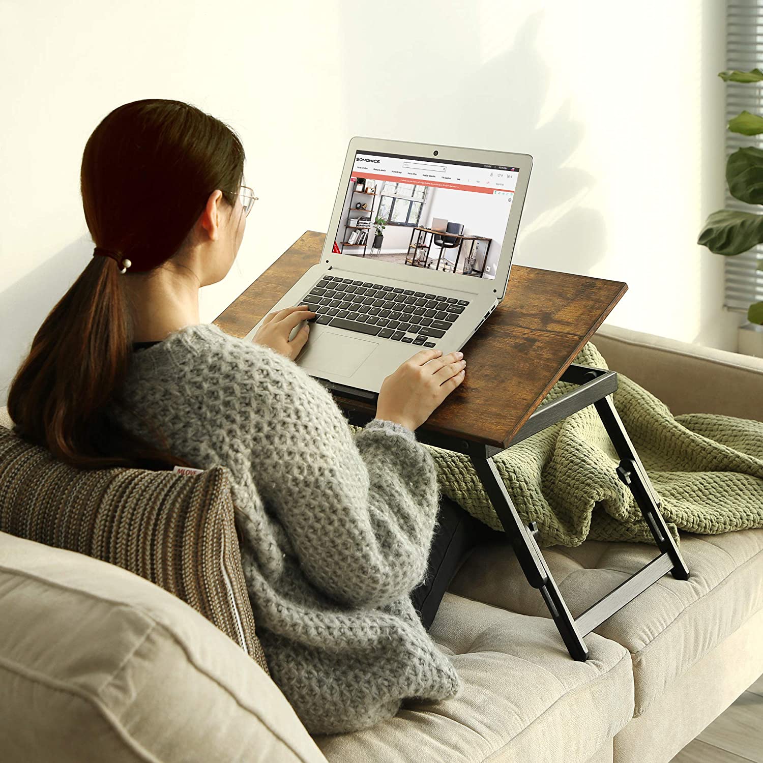 Stalci za laptop