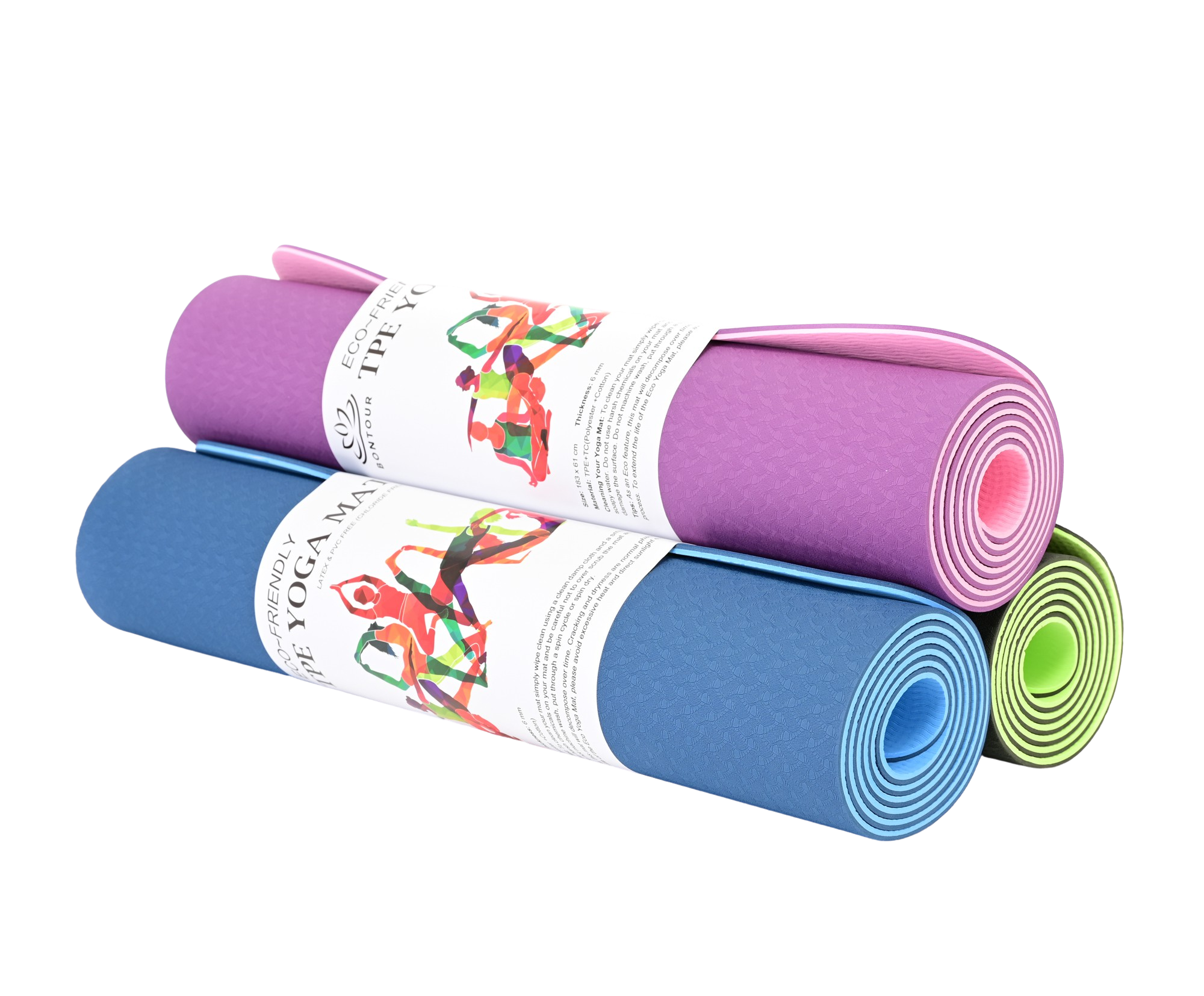 Joga i fitness