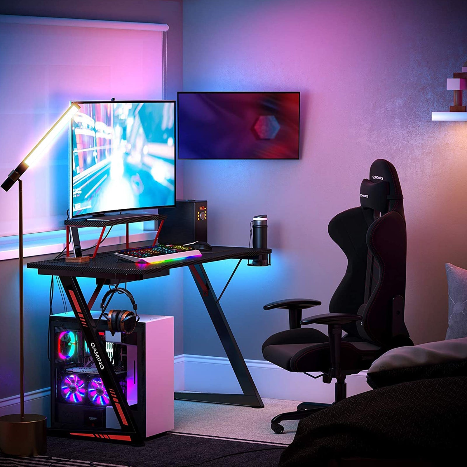Gaming i radni stolovi