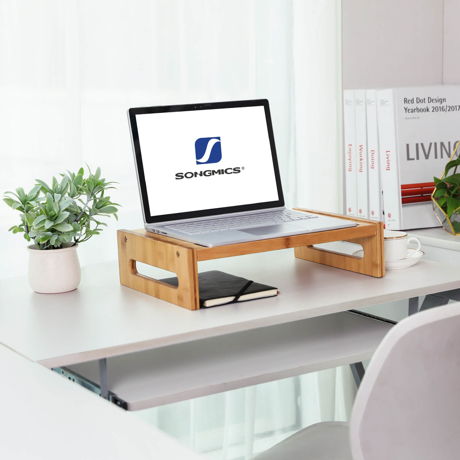 Stalci za laptop i monitor