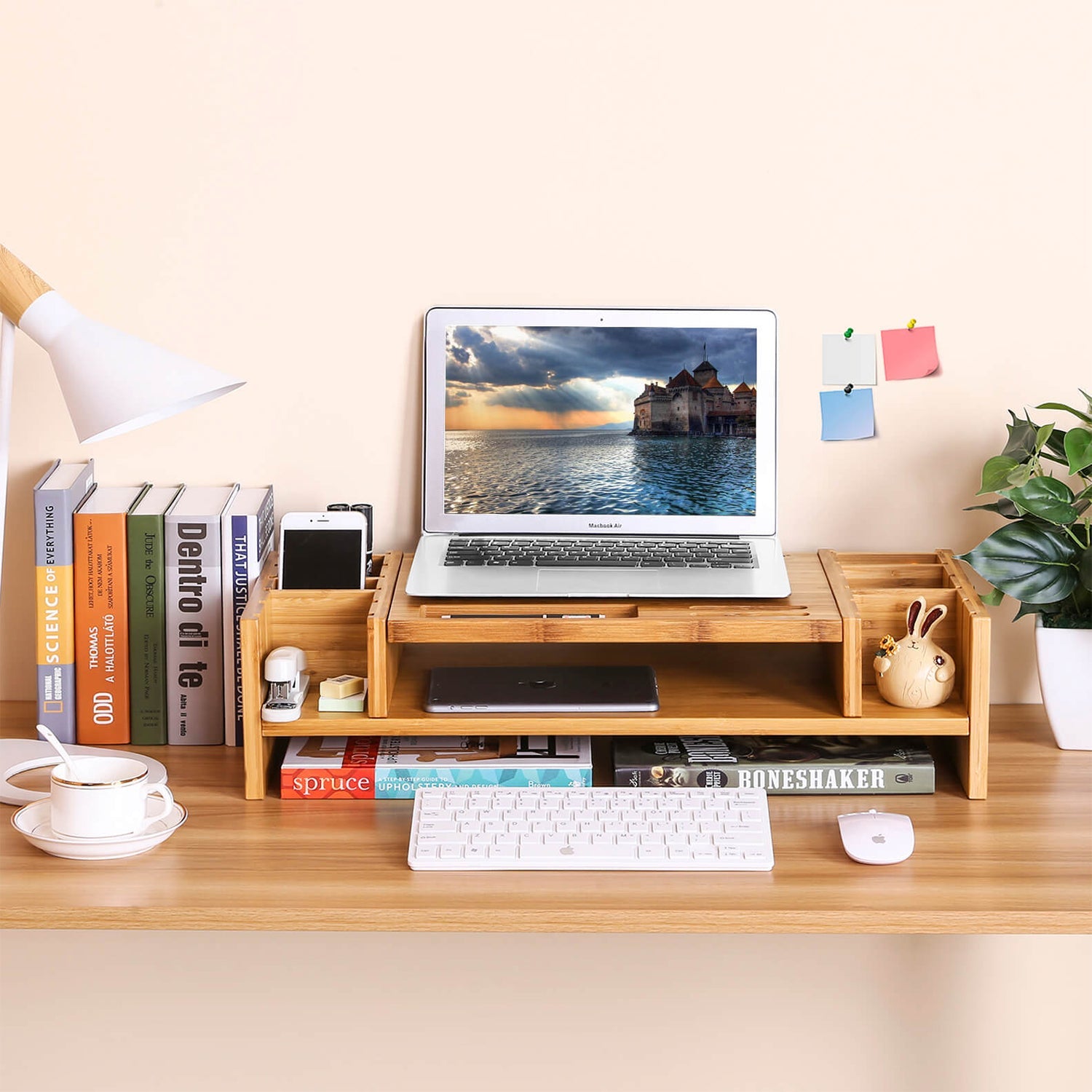 Stalci za monitore