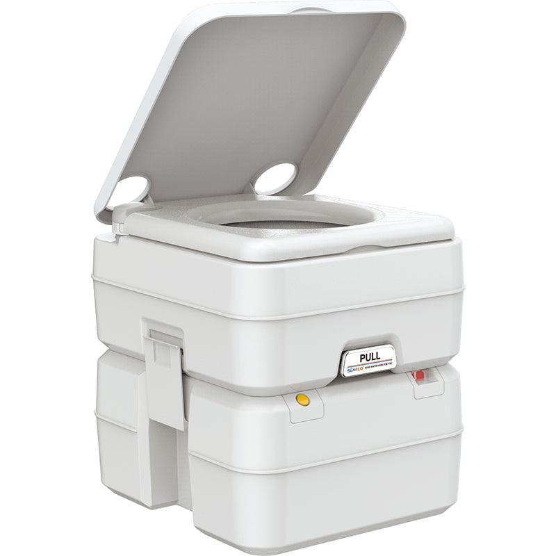 Kamperski WC
