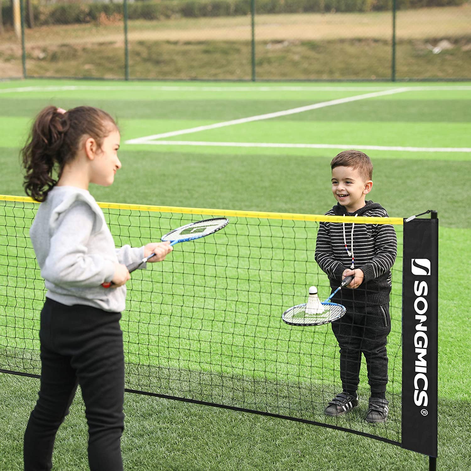 Sport i fitness