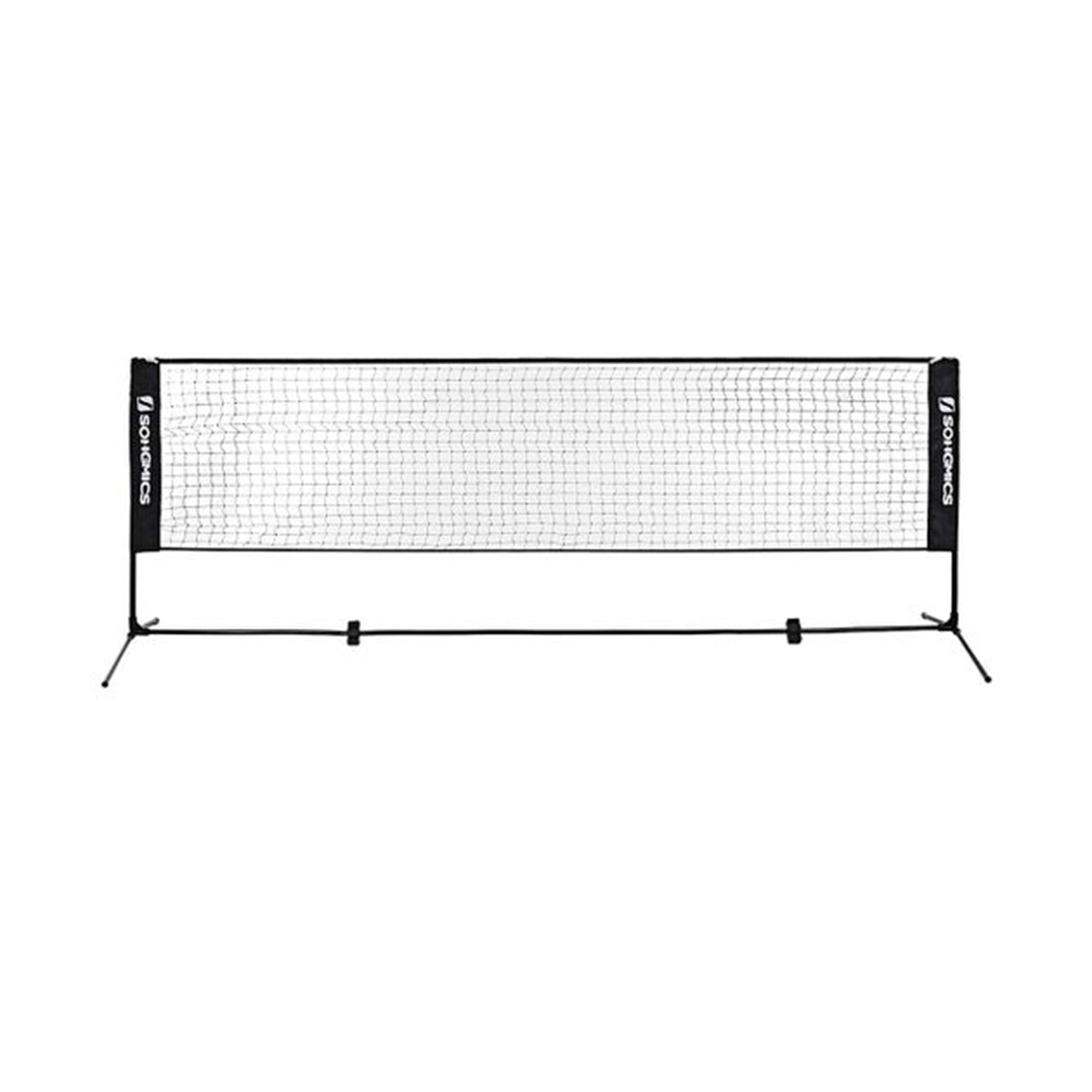 5 m mreža za badminton, mreža za tenis, podesive visine | SONGMICS-vitahome.hr