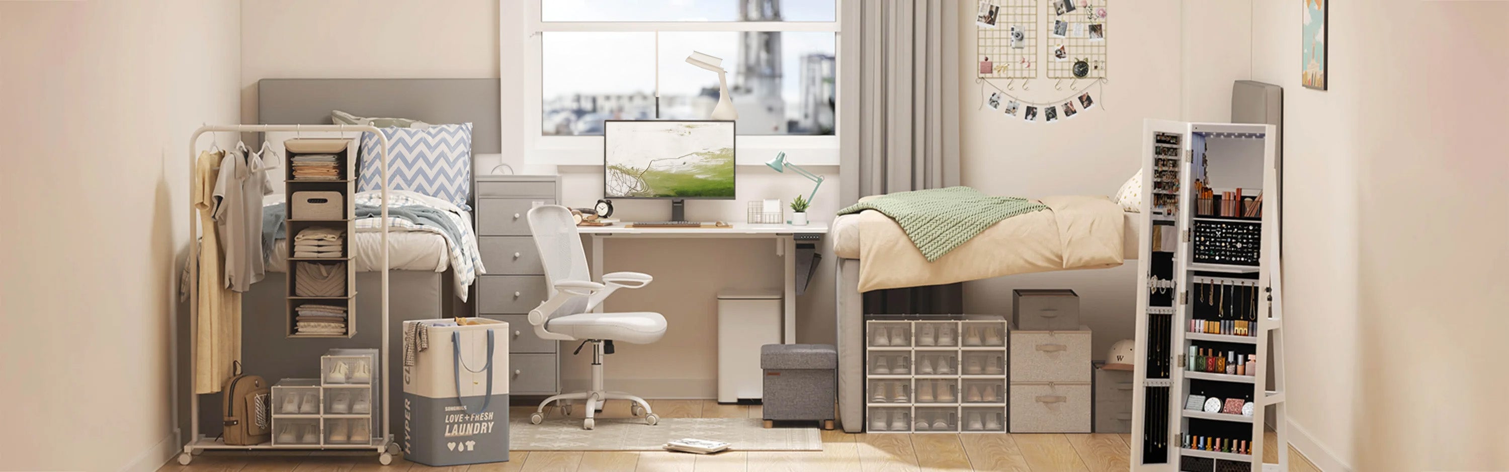 Vita Home