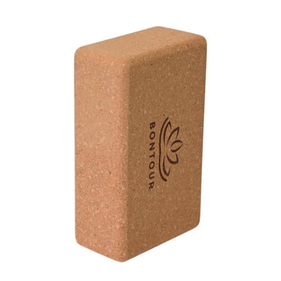Balance blok za jogu standardne veličine 22,5x7,5x13,5 cm | BONTOUR-vitahome.hr