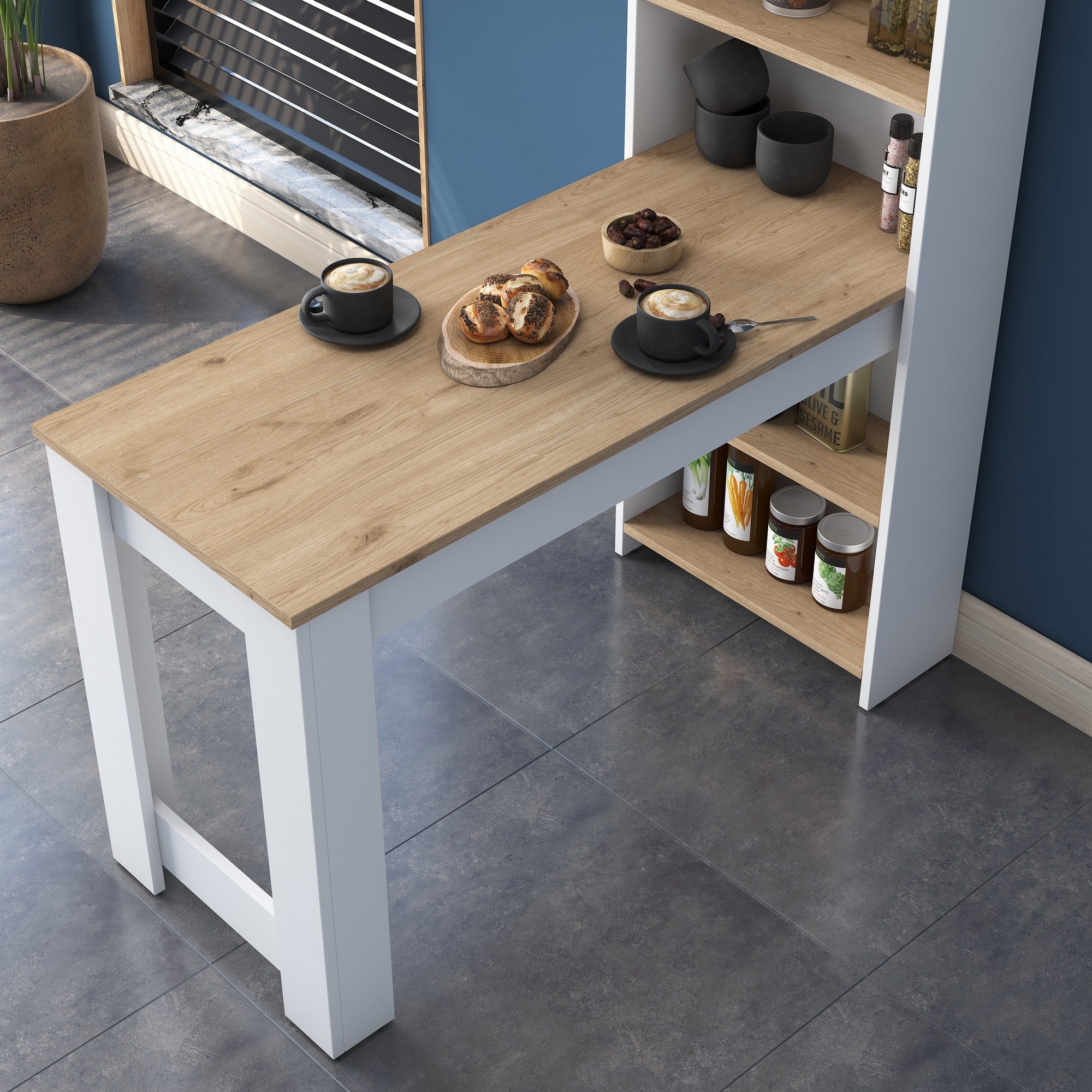 Barski stol JA102 - 2344 | AG-vitahome.hr