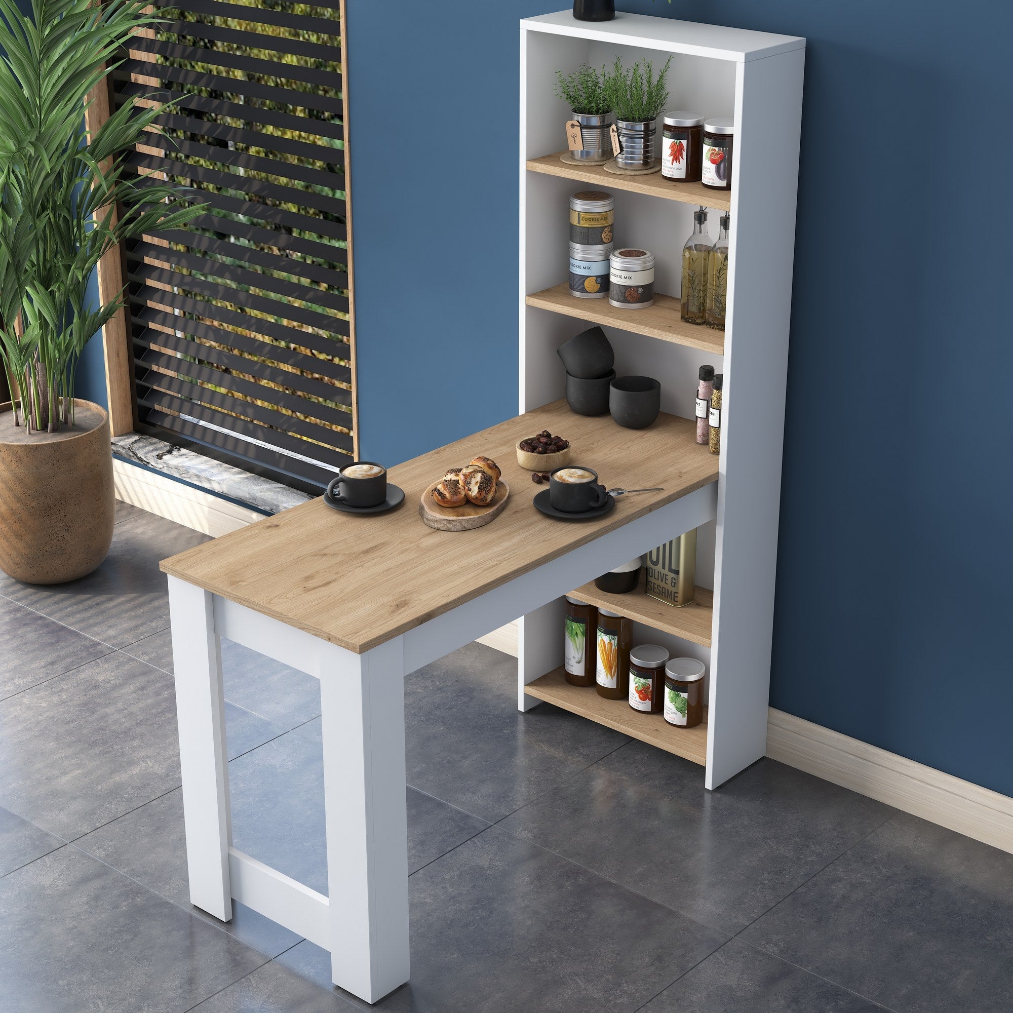 Barski stol JA102 - 2344 | AG-vitahome.hr