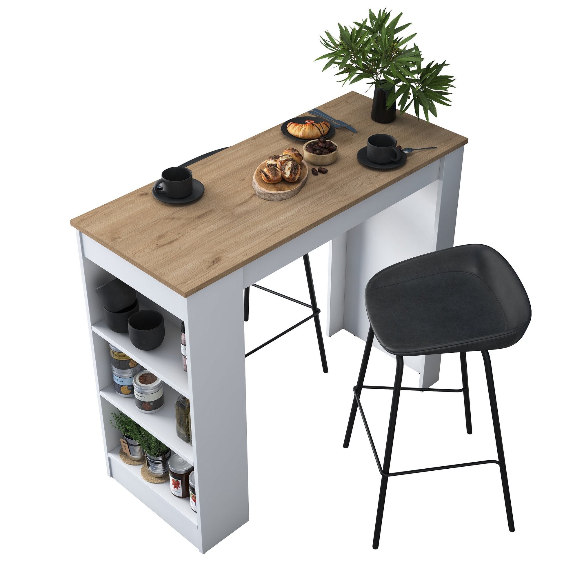 Barski stol JA103 - 2345 | AG-vitahome.hr