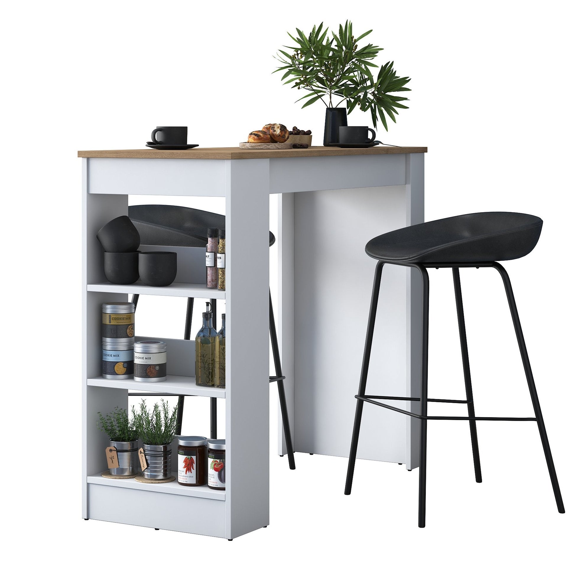 Barski stol JA103 - 2345 | AG-vitahome.hr