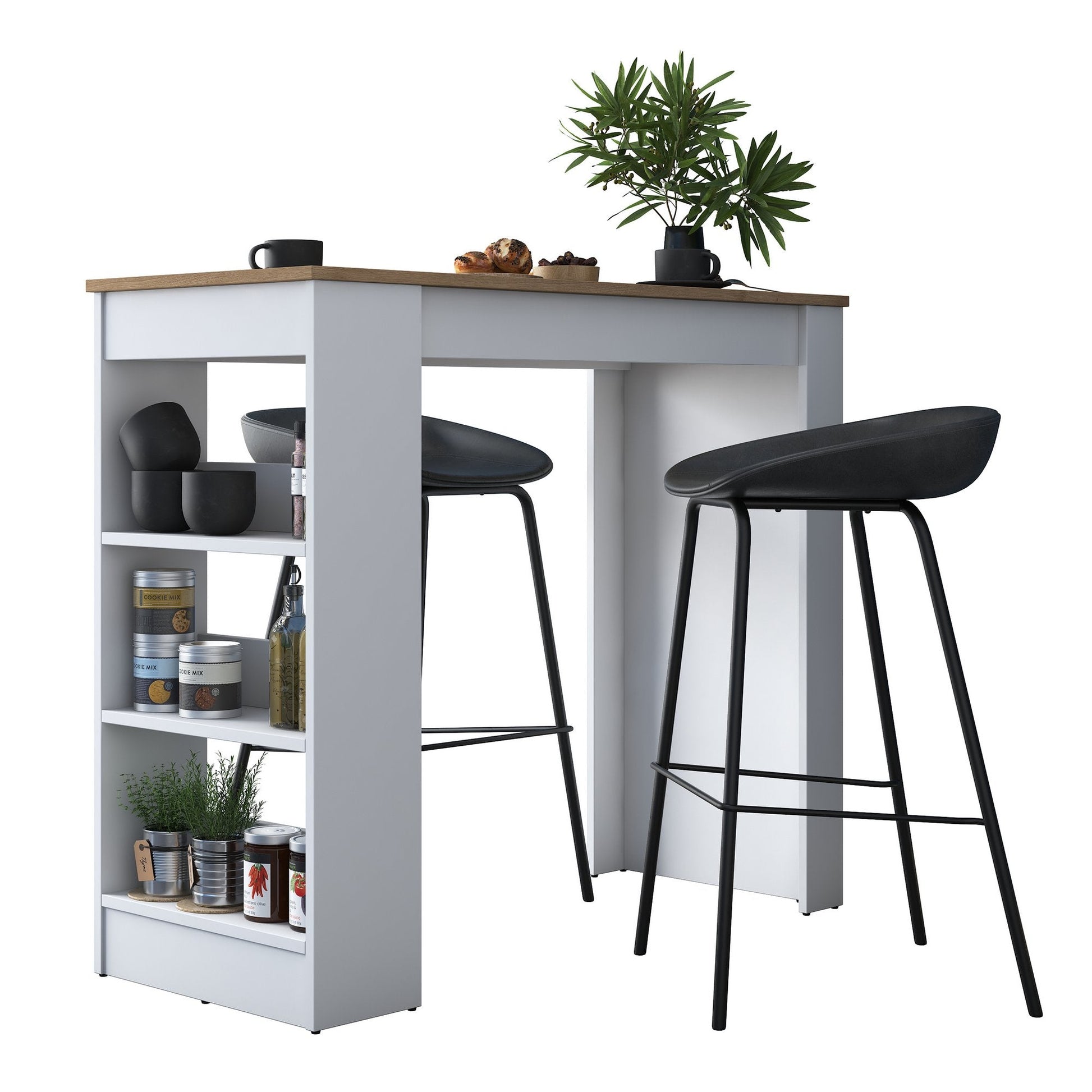 Barski stol JA103 - 2345 | AG-vitahome.hr