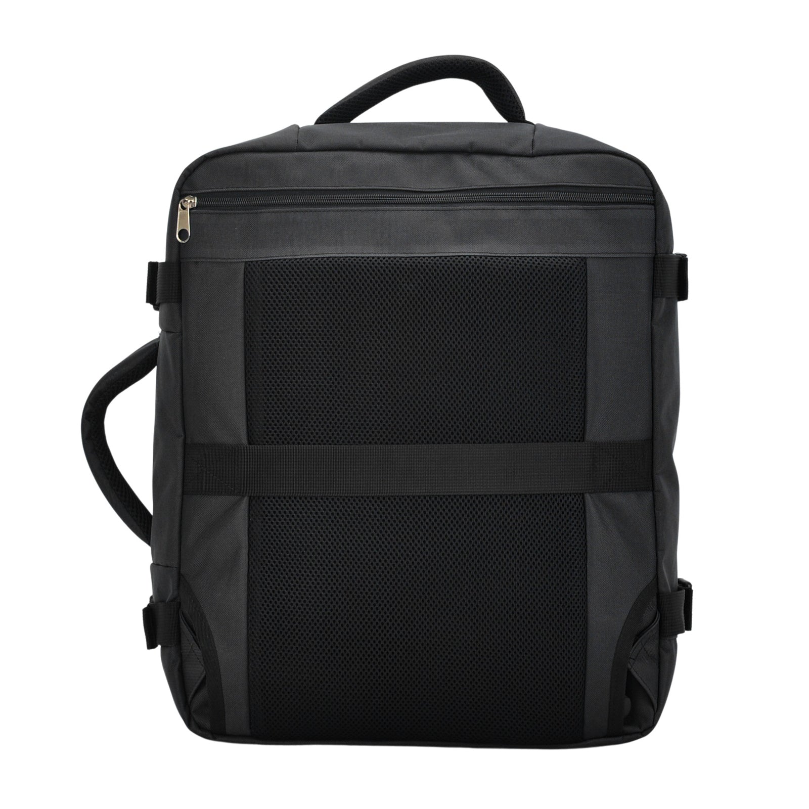 Bontour Air putni ruksak , EasyJet veličine 45x36x20cm, crni | BONTOUR-vitahome.hr