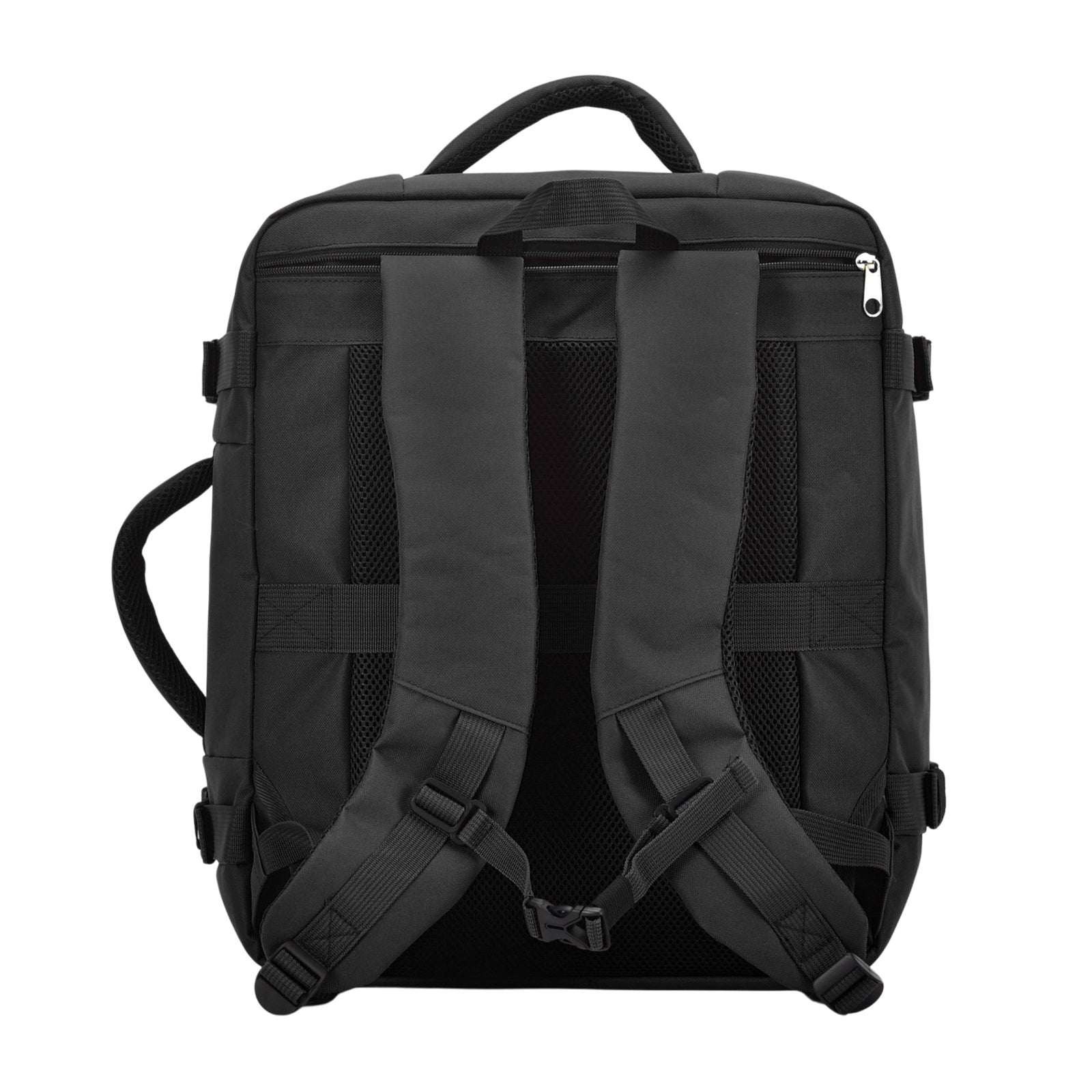 Bontour Air putni ruksak , EasyJet veličine 45x36x20cm, crni | BONTOUR-vitahome.hr