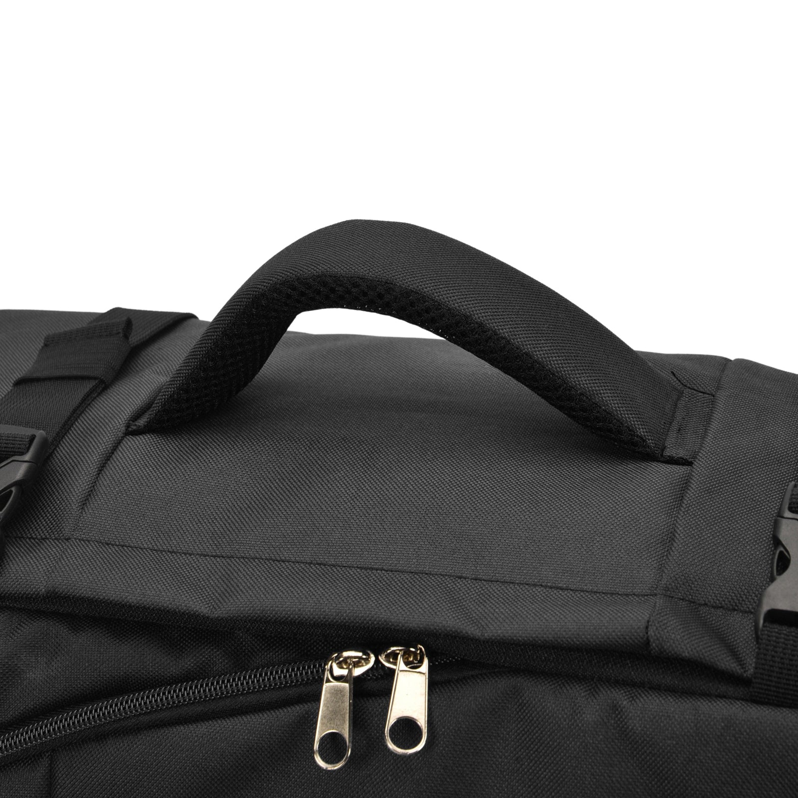 Bontour Air putni ruksak , EasyJet veličine 45x36x20cm, crni | BONTOUR-vitahome.hr