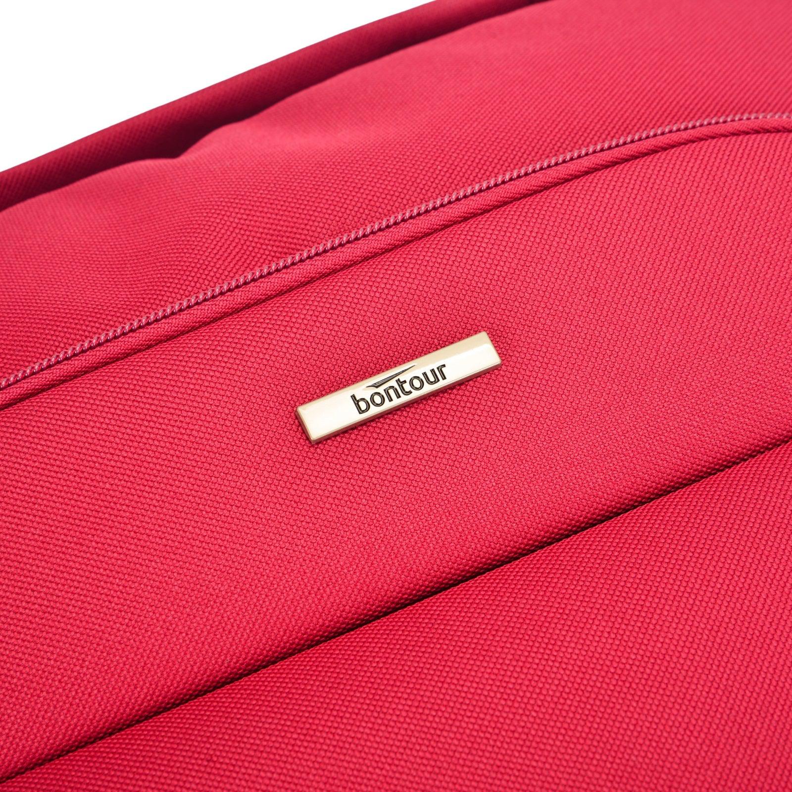 Bontour Air putni ruksak , EasyJet veličine 45x36x20cm, crveni | BONTOUR-vitahome.hr