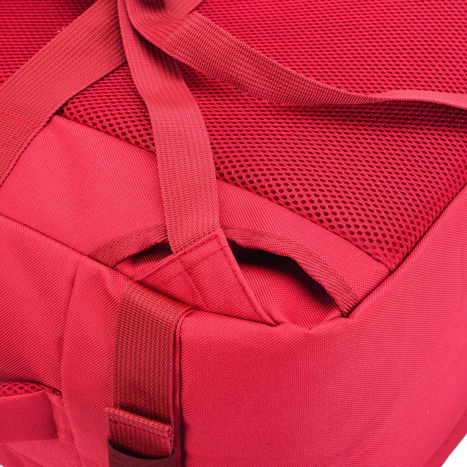 Bontour Air putni ruksak , EasyJet veličine 45x36x20cm, crveni | BONTOUR-vitahome.hr