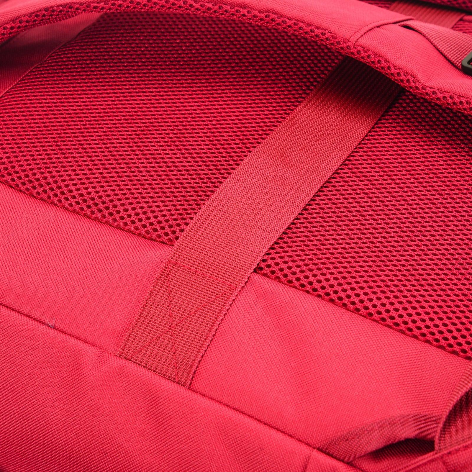 Bontour Air putni ruksak , EasyJet veličine 45x36x20cm, crveni | BONTOUR-vitahome.hr