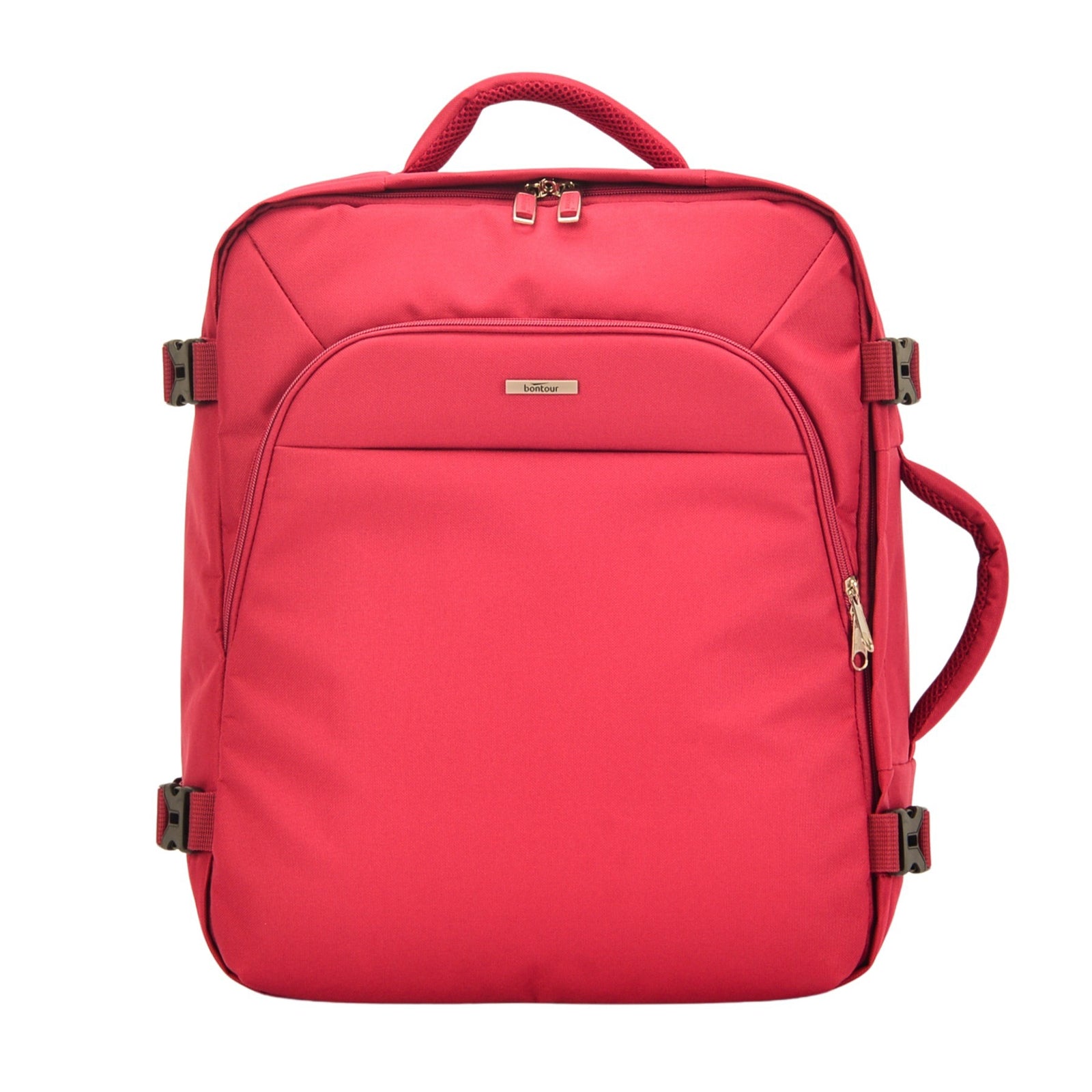 Bontour Air putni ruksak , EasyJet veličine 45x36x20cm, crveni | BONTOUR-vitahome.hr