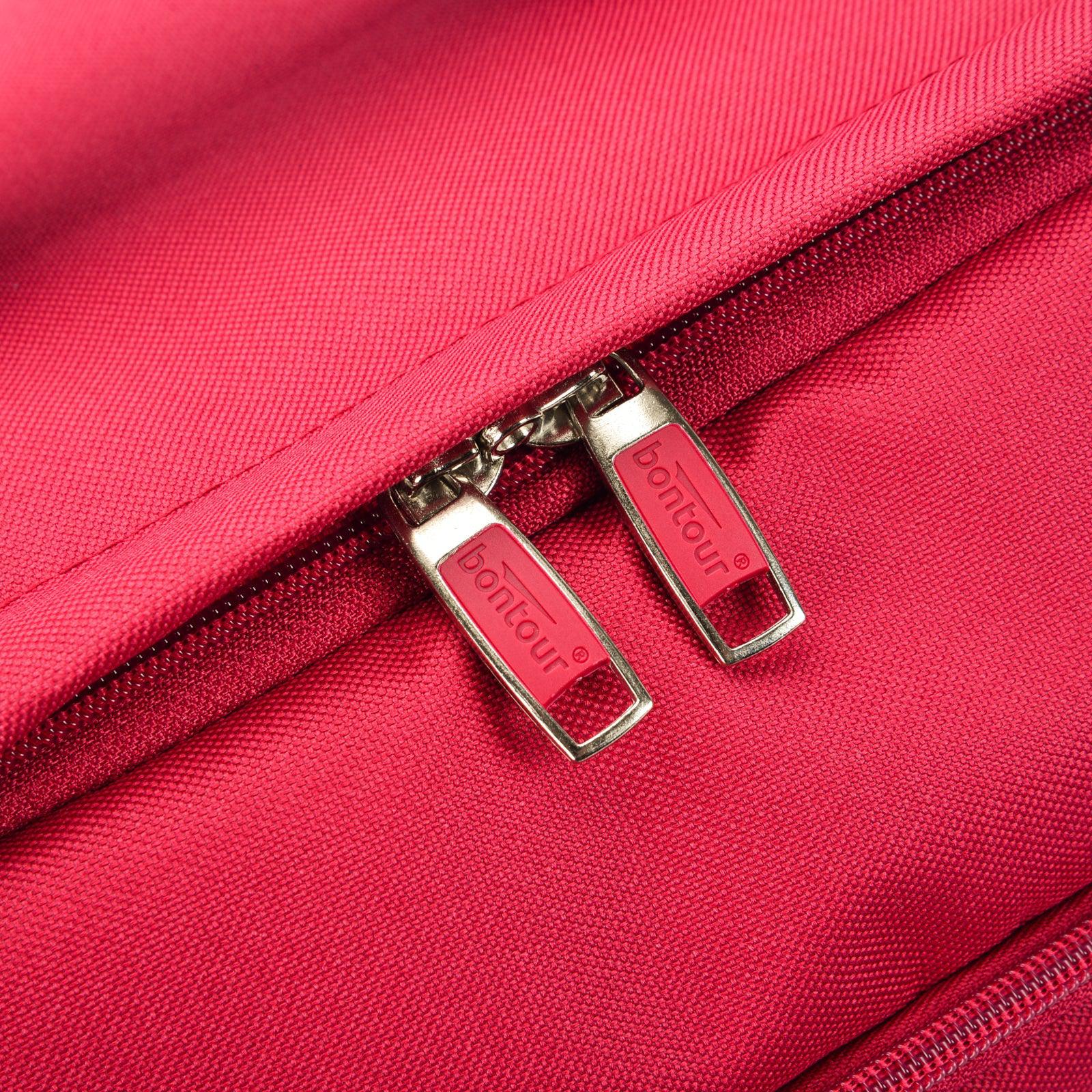 Bontour Air putni ruksak , EasyJet veličine 45x36x20cm, crveni | BONTOUR-vitahome.hr