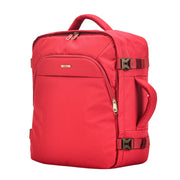Bontour Air putni ruksak , EasyJet veličine 45x36x20cm, crveni | BONTOUR-vitahome.hr