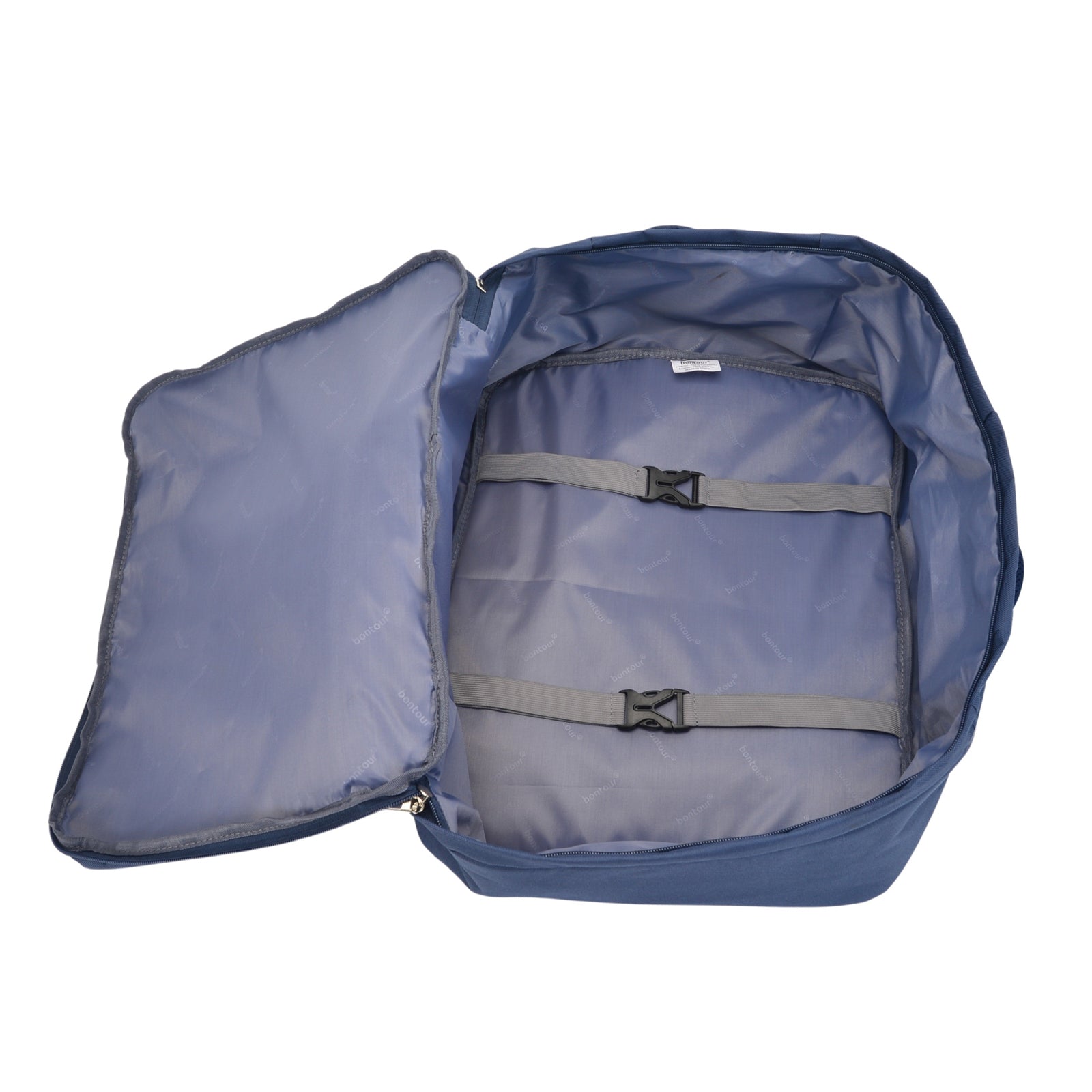 Bontour Air putni ruksak , EasyJet veličine 45x36x20cm, plavi | BONTOUR-vitahome.hr