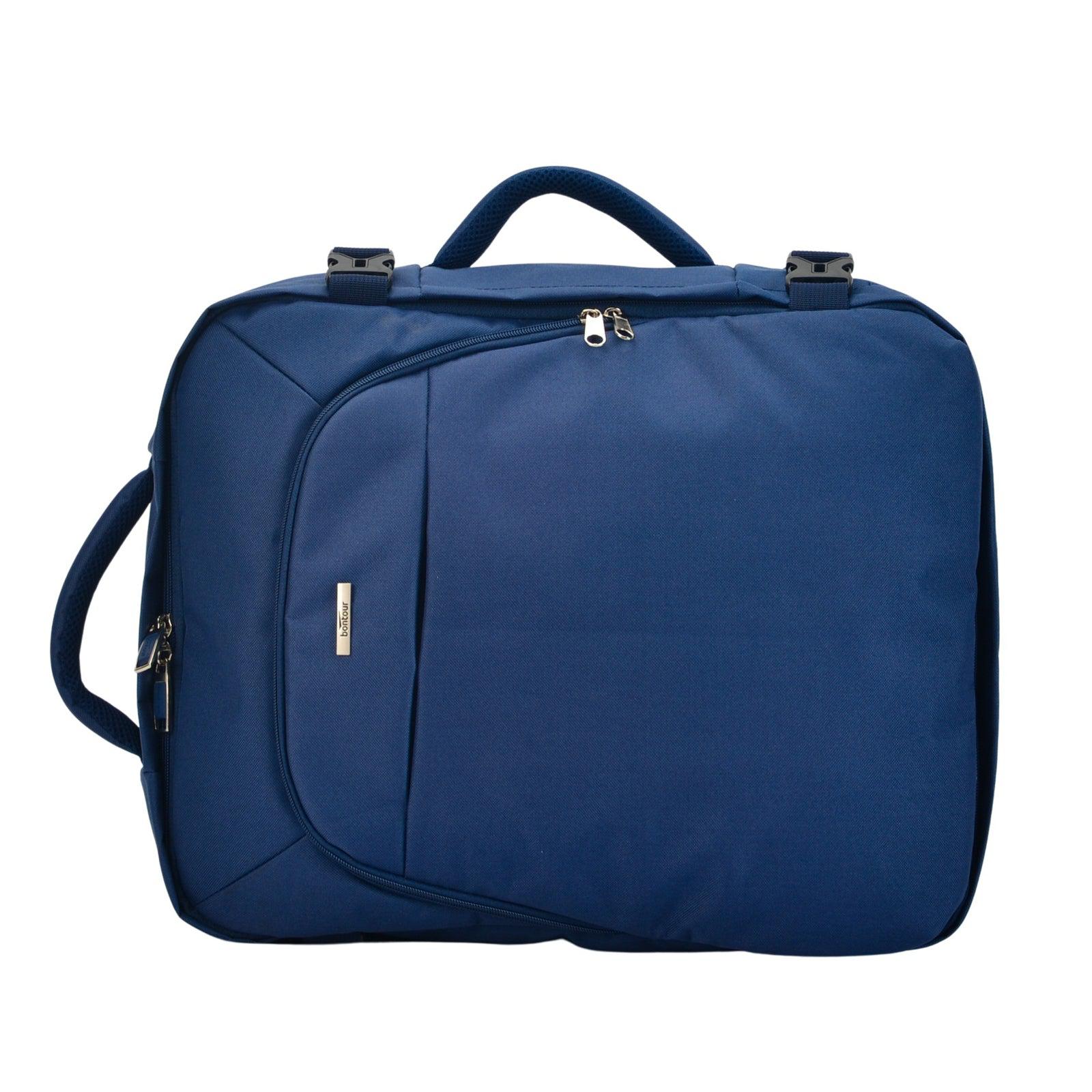 Bontour Air putni ruksak , EasyJet veličine 45x36x20cm, plavi | BONTOUR-vitahome.hr