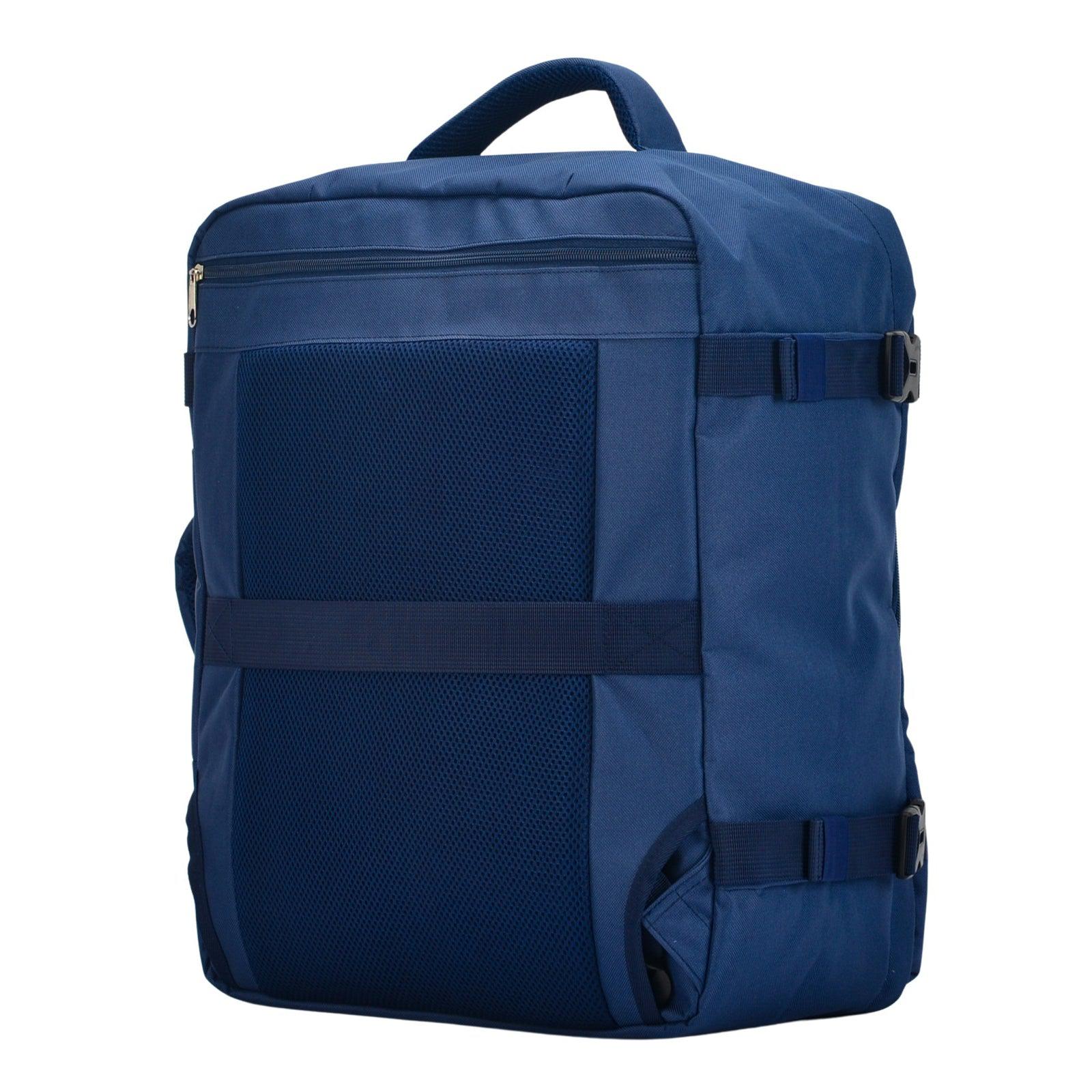 Bontour Air putni ruksak , EasyJet veličine 45x36x20cm, plavi | BONTOUR-vitahome.hr