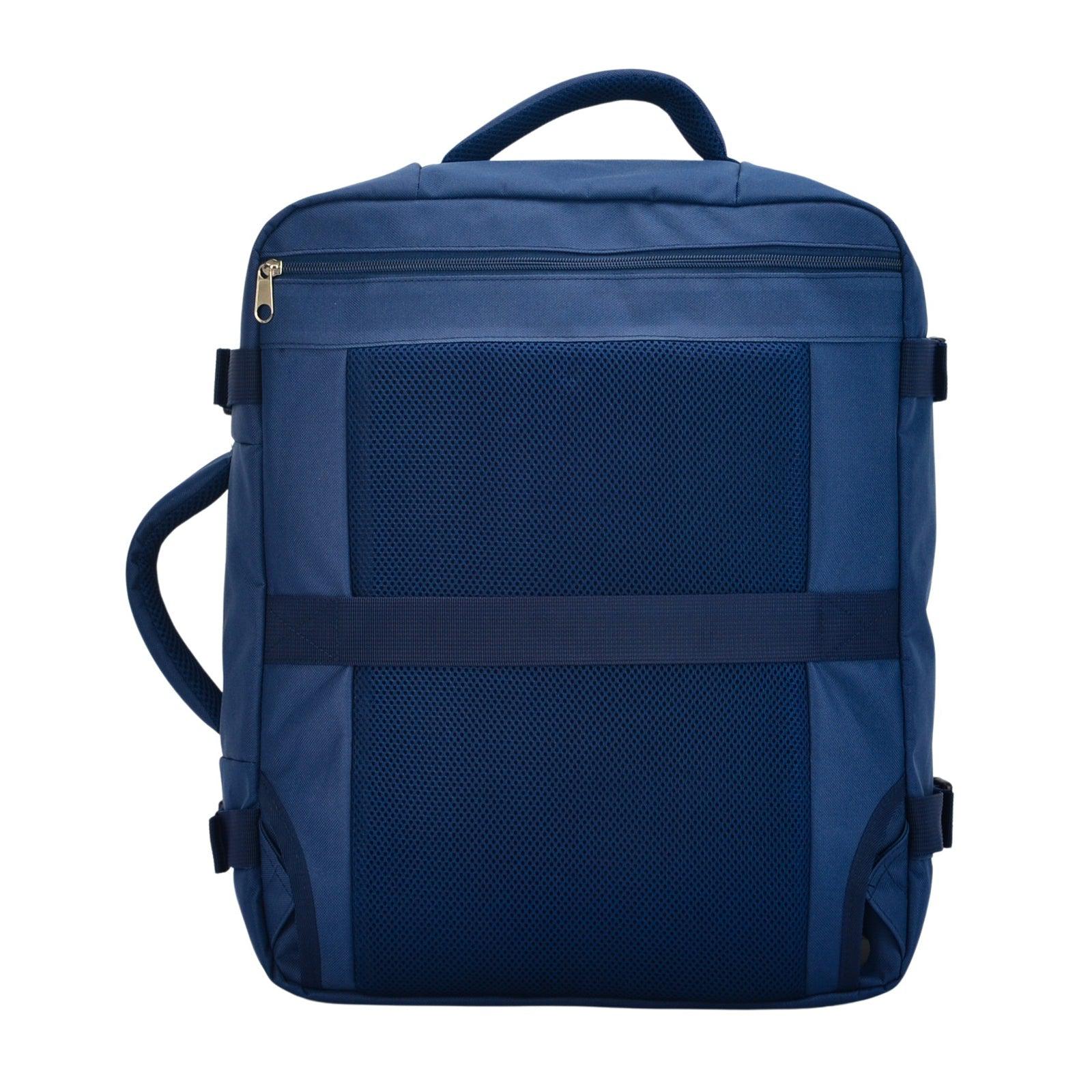 Bontour Air putni ruksak , EasyJet veličine 45x36x20cm, plavi | BONTOUR-vitahome.hr