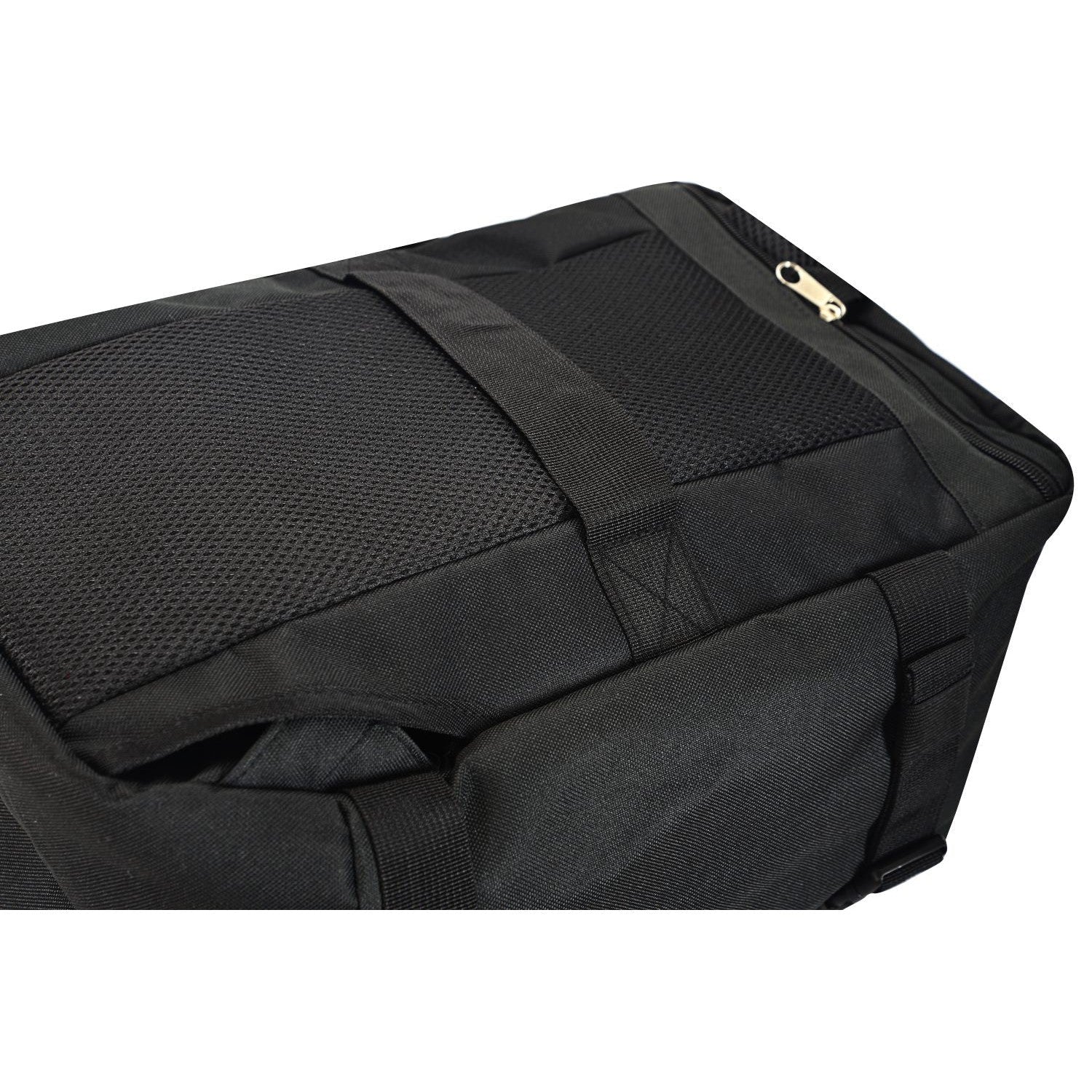 Bontour Air putni ruksak, WizzAir/Ryanair veličine 40x20x25cm, crni | BONTOUR-vitahome.hr
