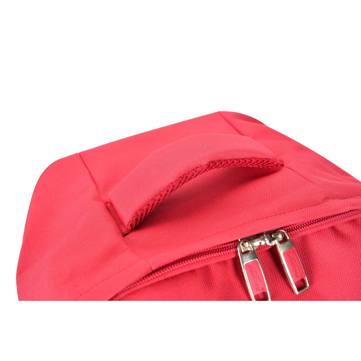 Bontour Air putni ruksak, WizzAir/Ryanair veličine 40x20x25cm, crveni | BONTOUR-vitahome.hr