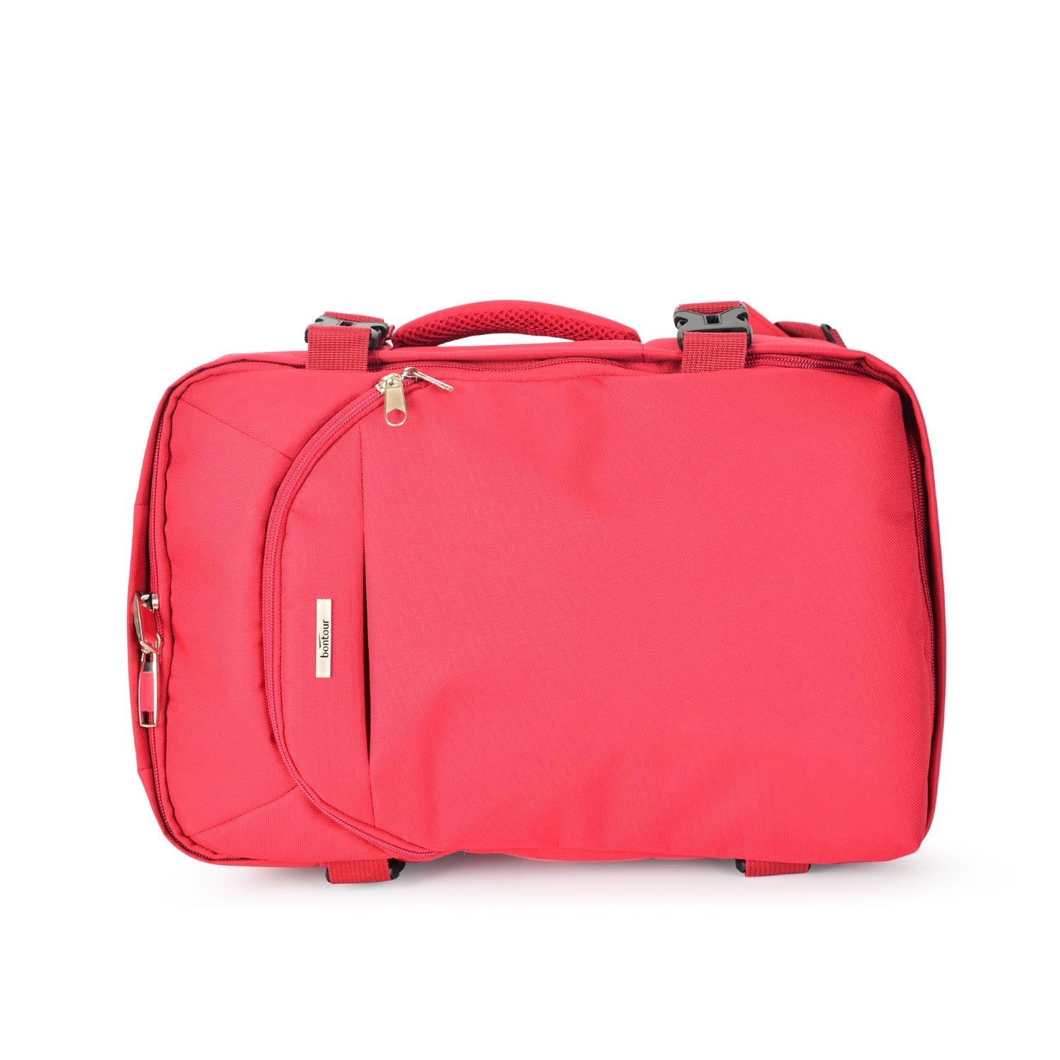 Bontour Air putni ruksak, WizzAir/Ryanair veličine 40x20x25cm, crveni | BONTOUR-vitahome.hr