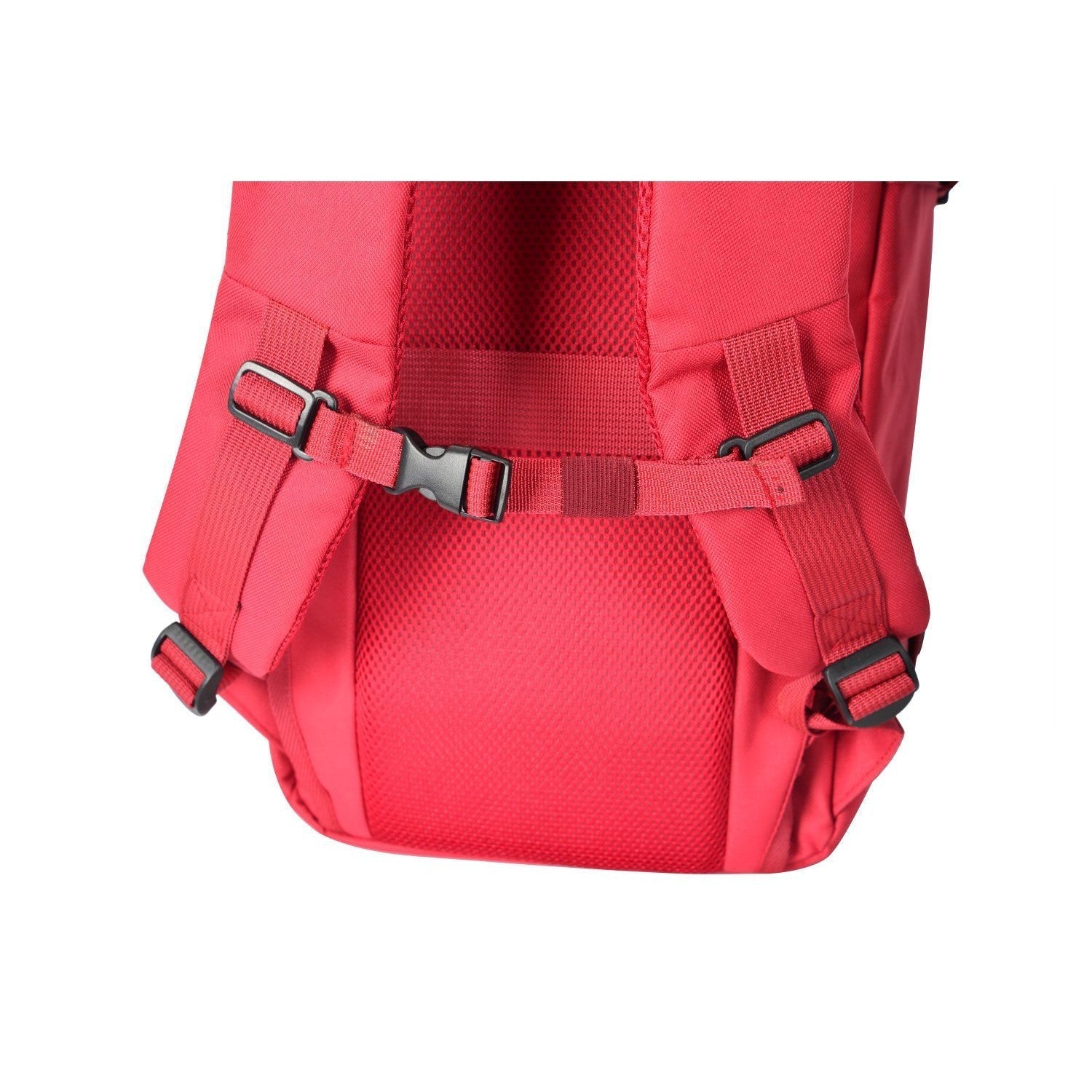 Bontour Air putni ruksak, WizzAir/Ryanair veličine 40x20x25cm, crveni | BONTOUR-vitahome.hr