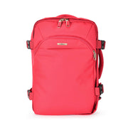 Bontour Air putni ruksak, WizzAir/Ryanair veličine 40x20x25cm, crveni | BONTOUR-vitahome.hr