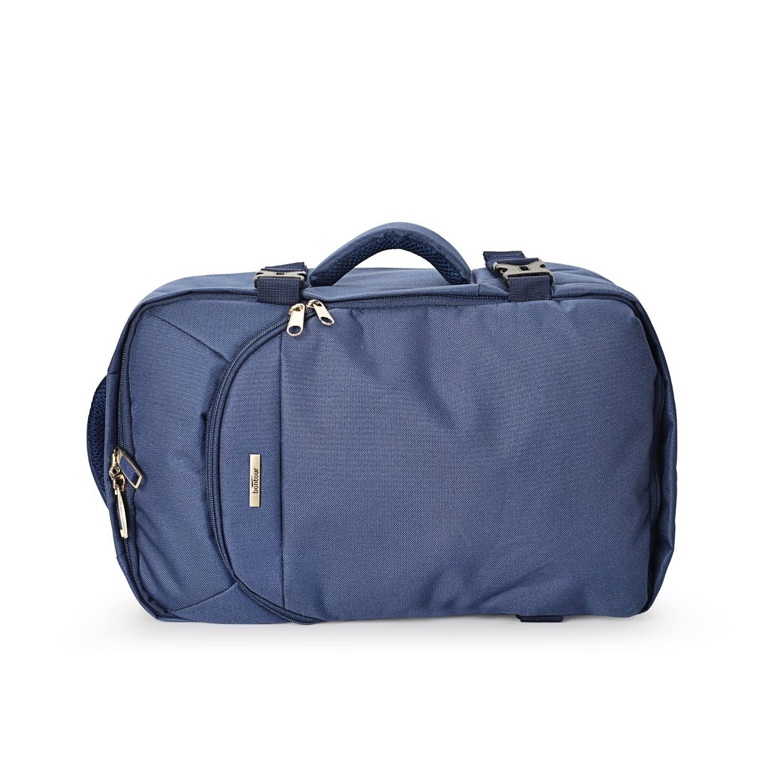 Bontour Air putni ruksak, WizzAir/Ryanair veličine 40x20x25cm, plavi | BONTOUR-vitahome.hr