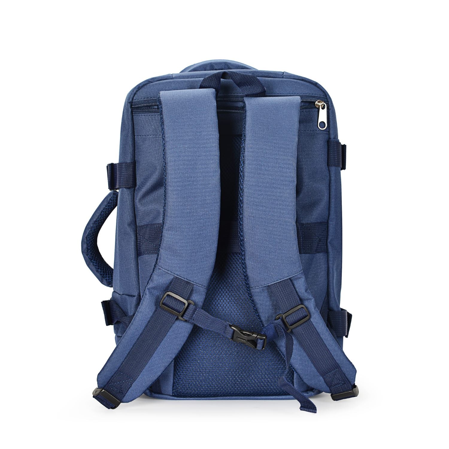 Bontour Air putni ruksak, WizzAir/Ryanair veličine 40x20x25cm, plavi | BONTOUR-vitahome.hr