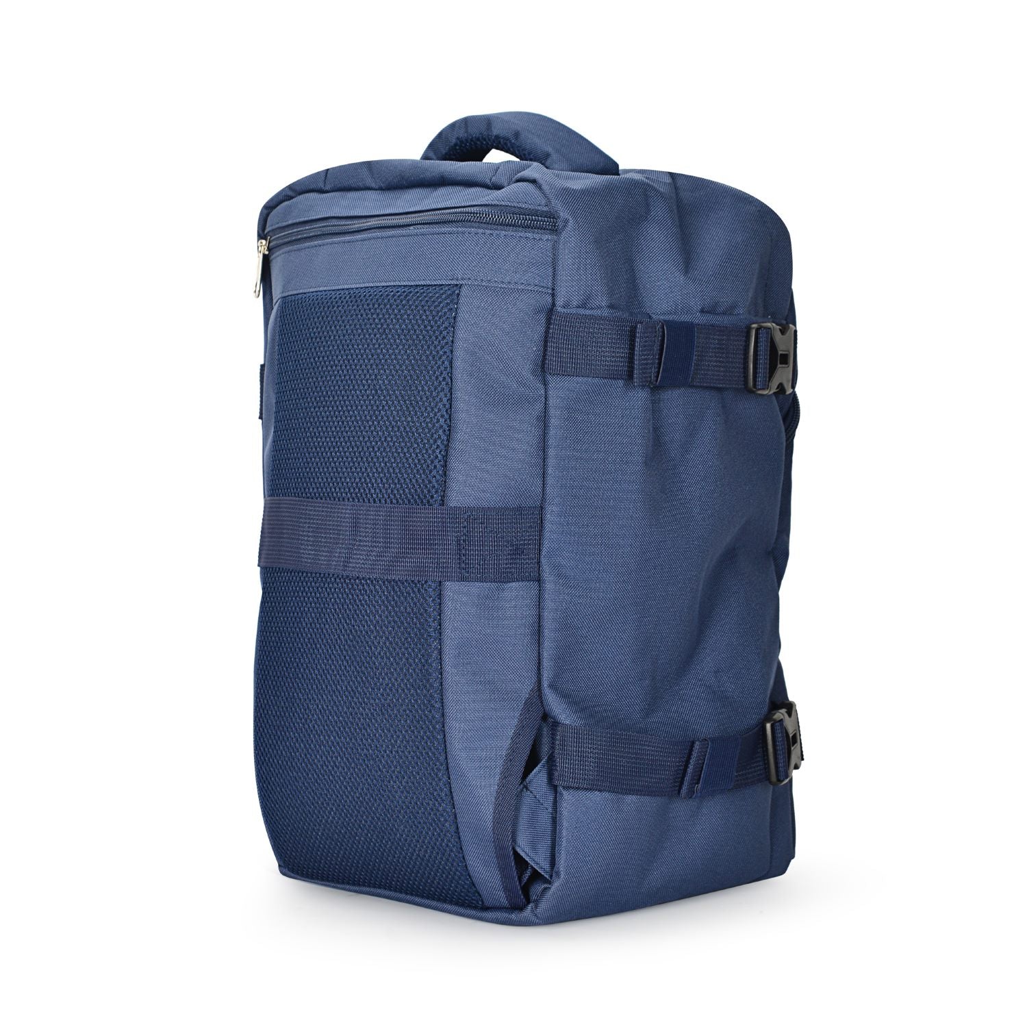 Bontour Air putni ruksak, WizzAir/Ryanair veličine 40x20x25cm, plavi | BONTOUR-vitahome.hr