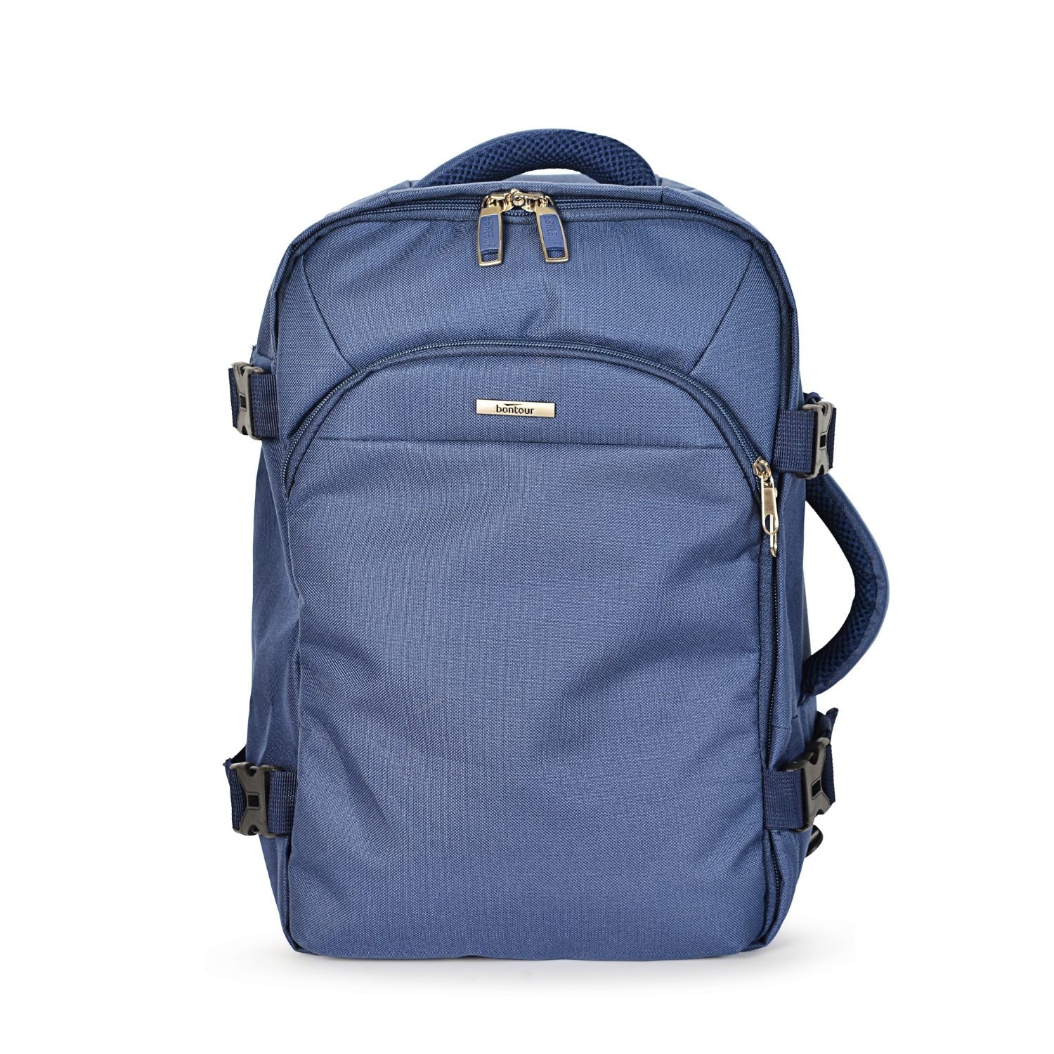 Bontour Air putni ruksak, WizzAir/Ryanair veličine 40x20x25cm, plavi | BONTOUR-vitahome.hr