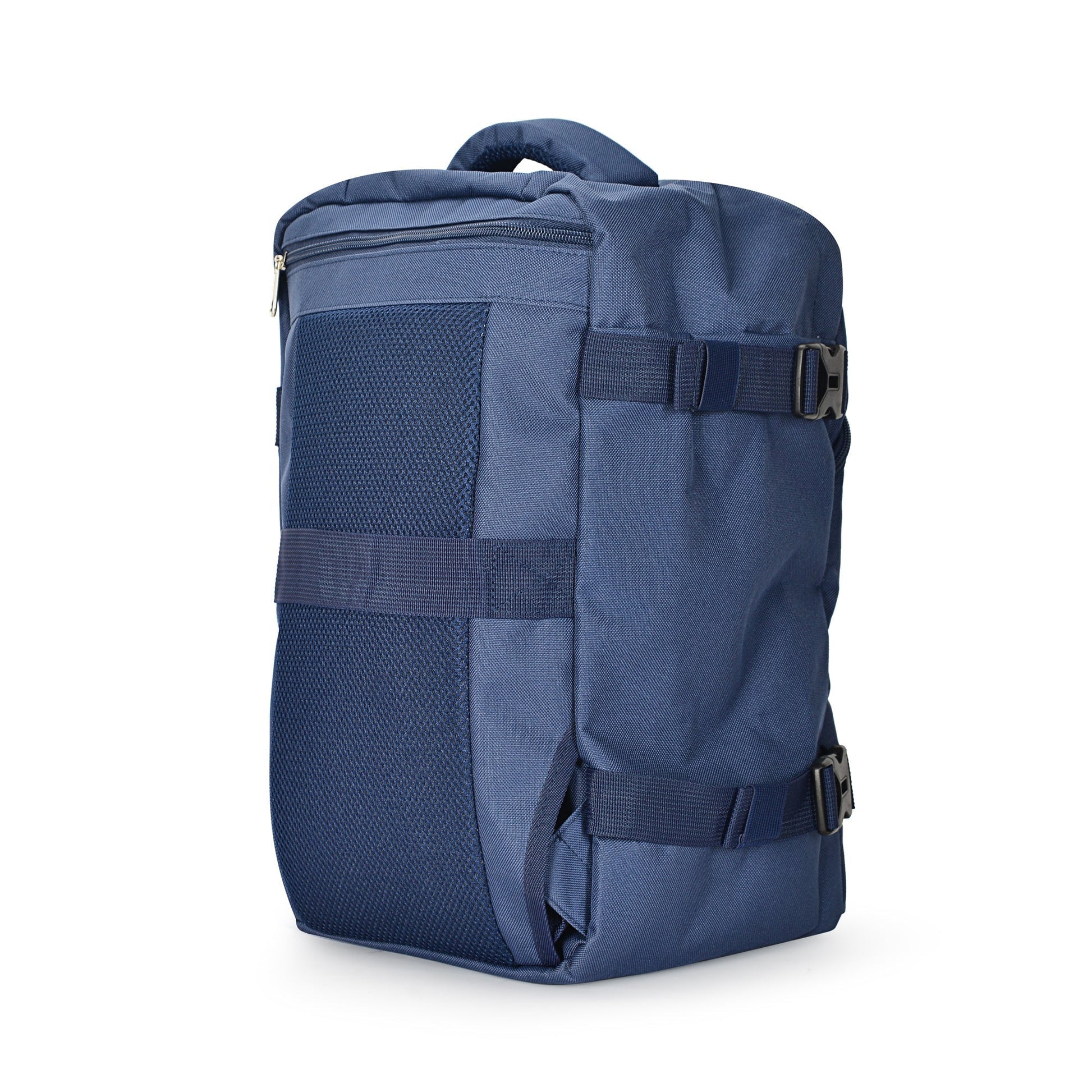 Bontour Air putni ruksak, WizzAir/Ryanair veličine 40x20x25cm, plavi | BONTOUR-vitahome.hr