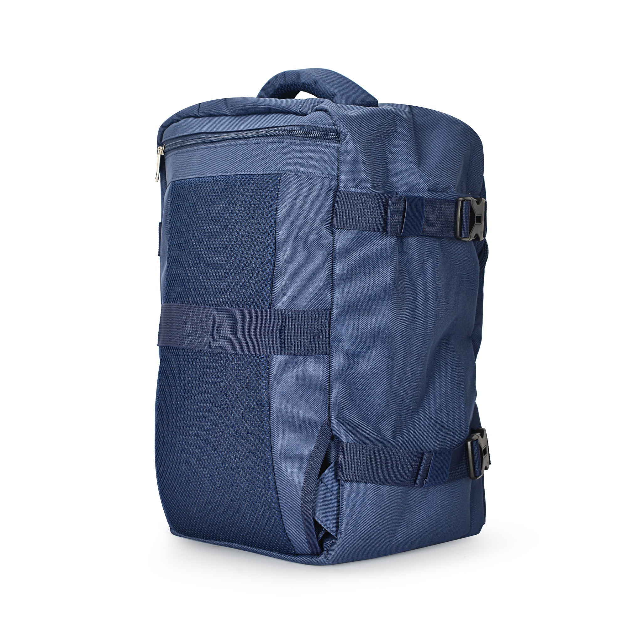 Bontour Air putni ruksak, WizzAir/Ryanair veličine 40x20x25cm, plavi | BONTOUR-vitahome.hr