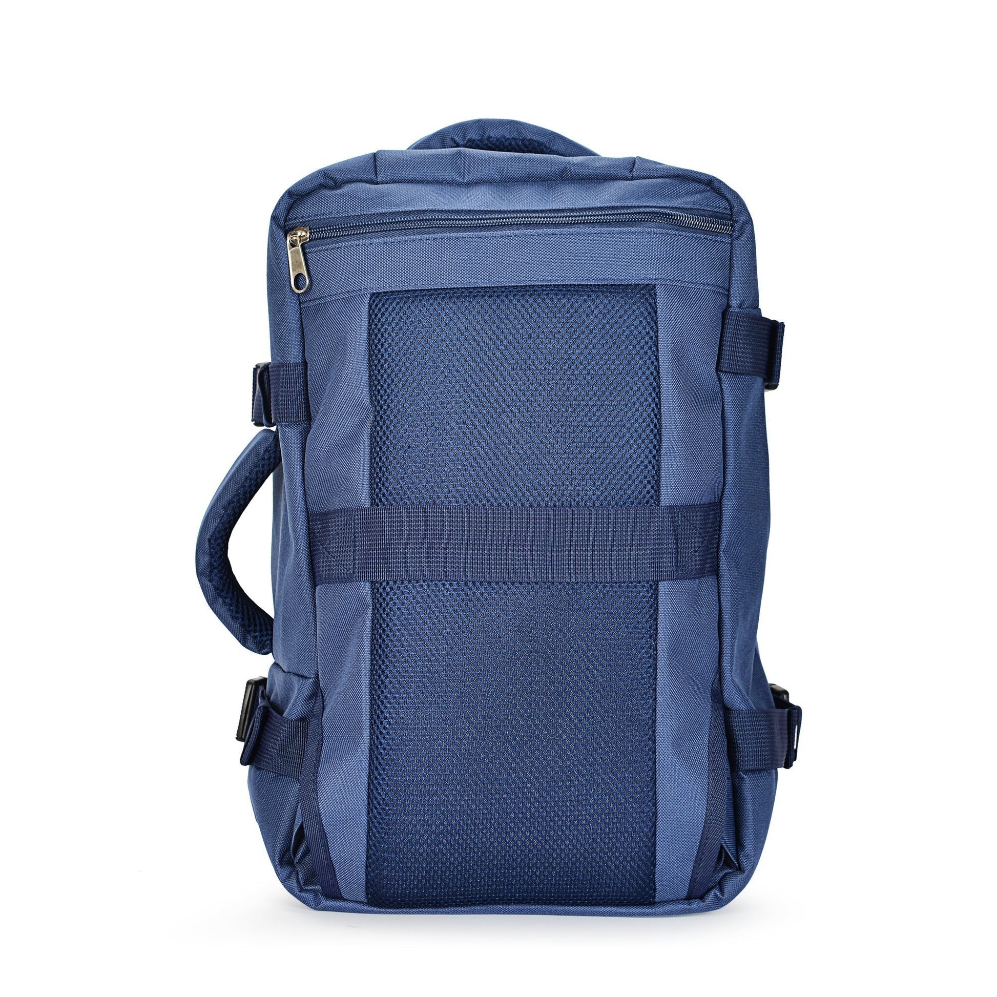 Bontour Air putni ruksak, WizzAir/Ryanair veličine 40x20x25cm, plavi | BONTOUR-vitahome.hr