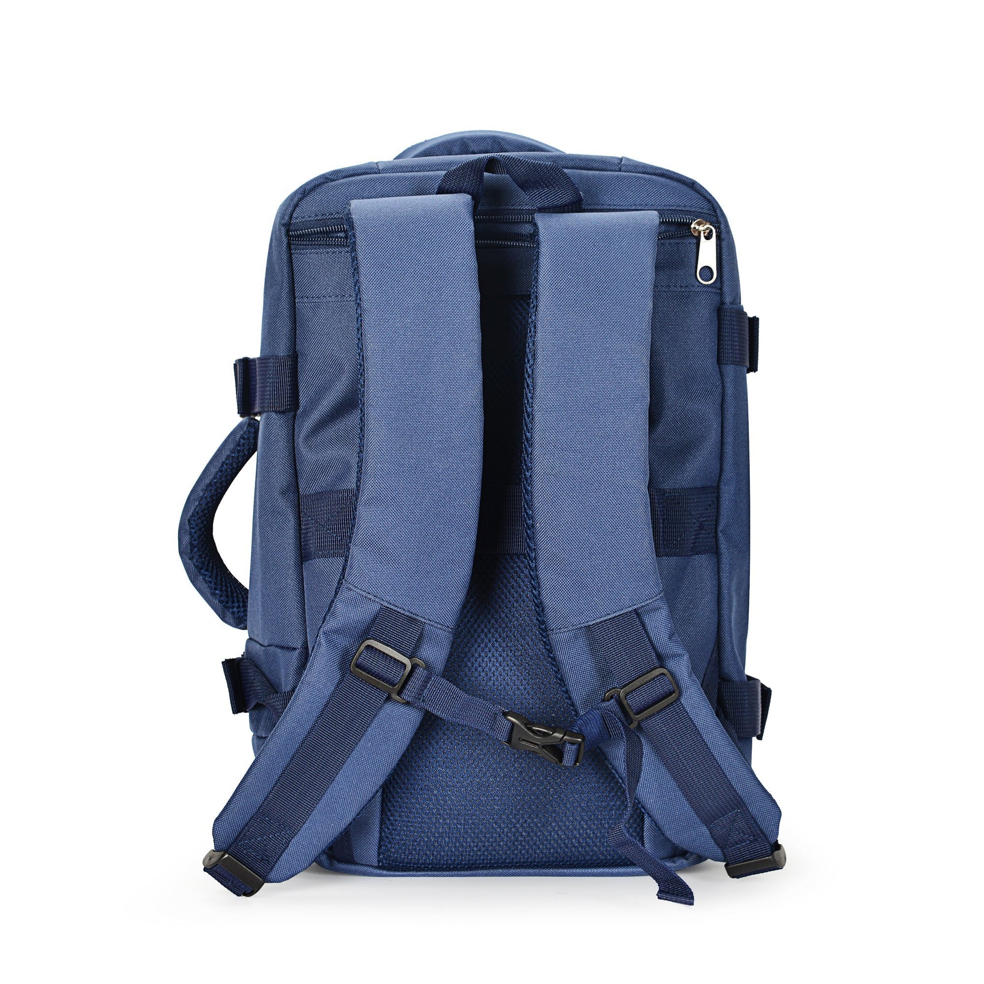 Bontour Air putni ruksak, WizzAir/Ryanair veličine 40x20x25cm, plavi | BONTOUR-vitahome.hr