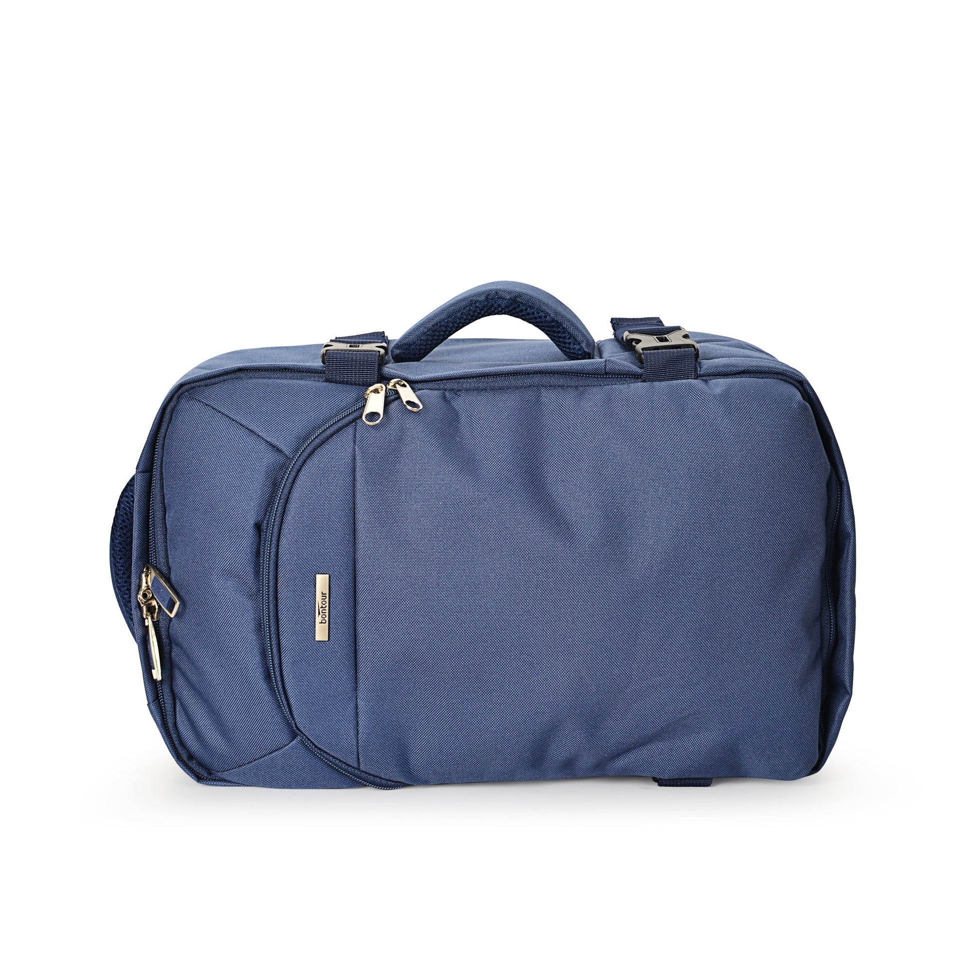 Bontour Air putni ruksak, WizzAir/Ryanair veličine 40x20x25cm, plavi | BONTOUR-vitahome.hr