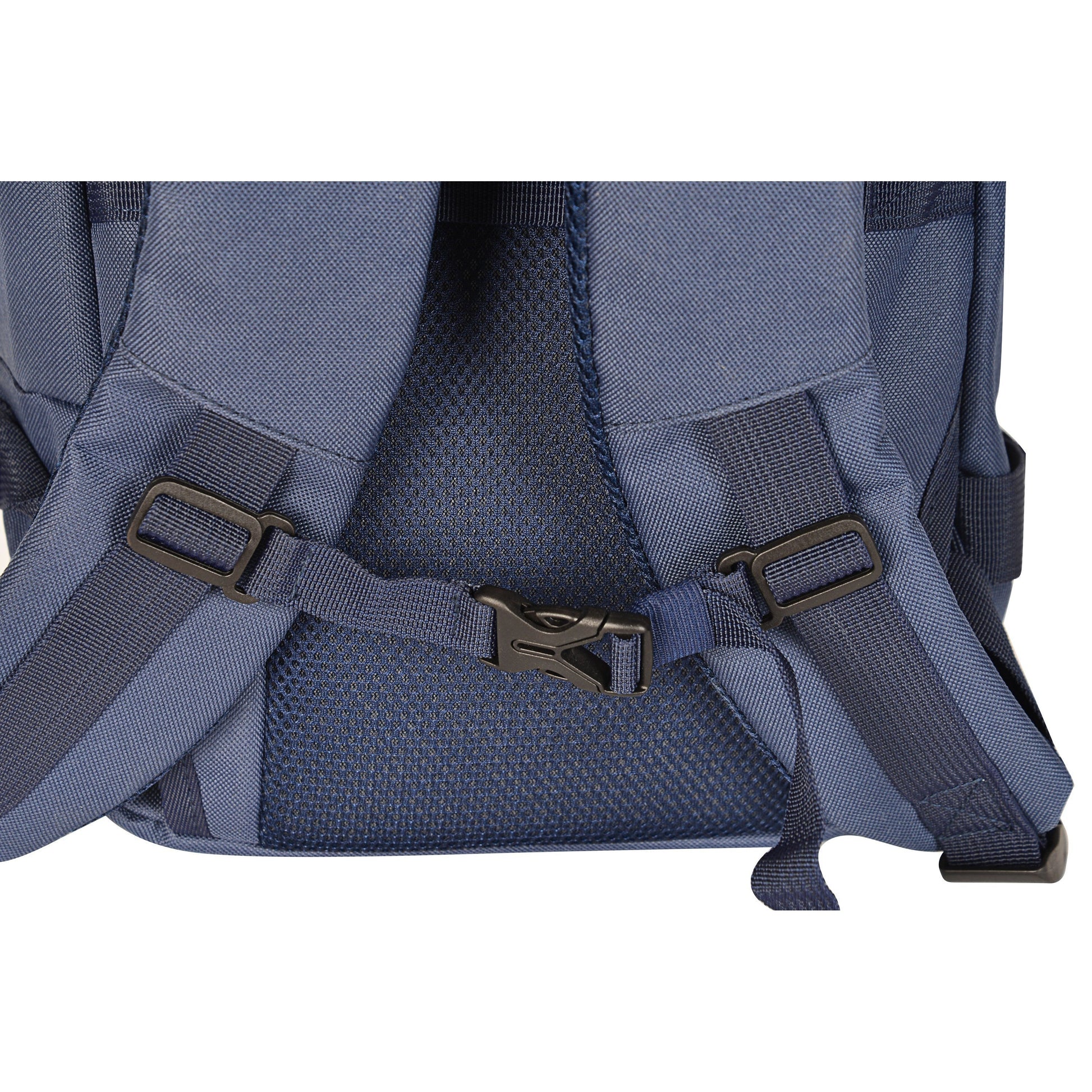 Bontour Air putni ruksak, WizzAir/Ryanair veličine 40x20x25cm, plavi | BONTOUR-vitahome.hr