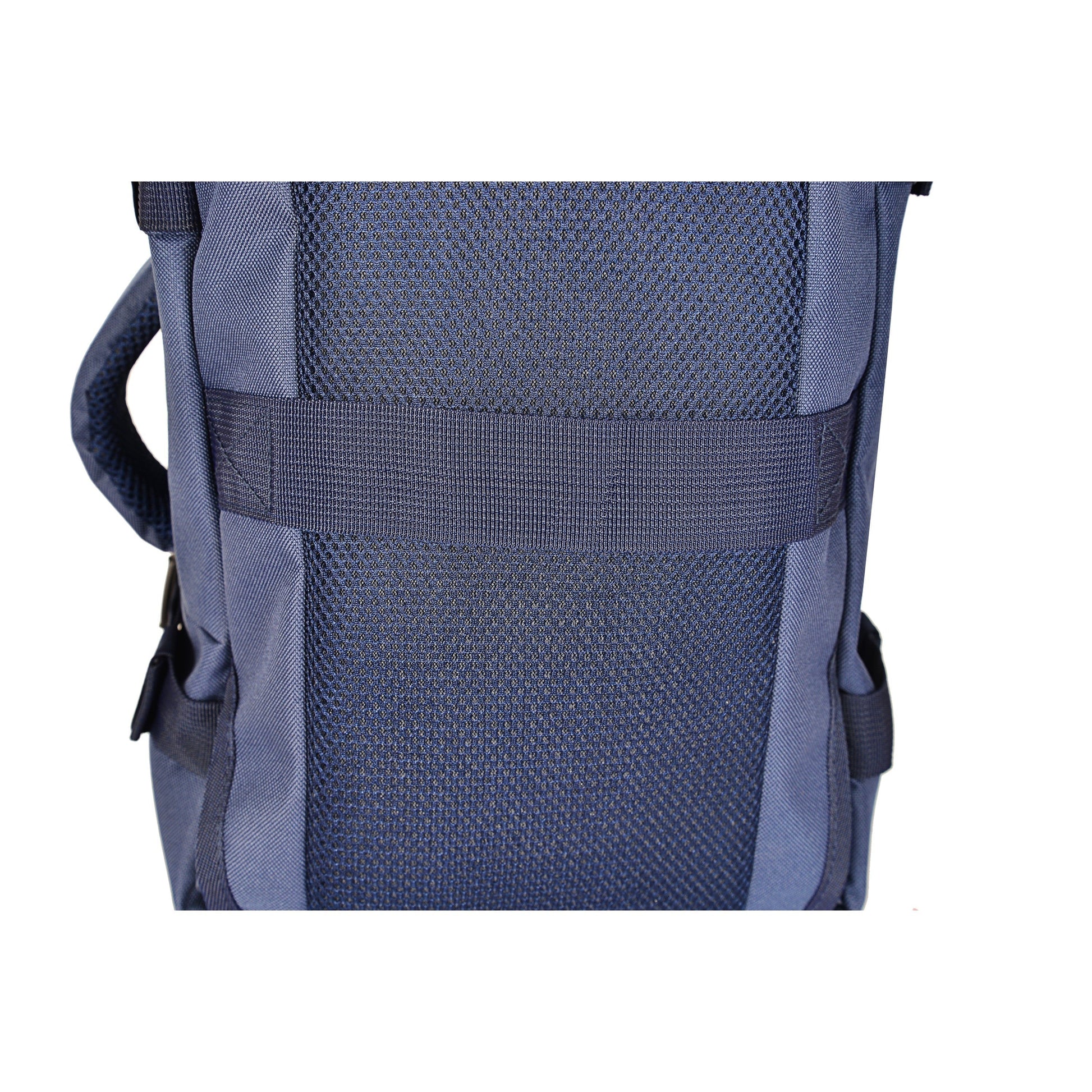 Bontour Air putni ruksak, WizzAir/Ryanair veličine 40x20x25cm, plavi | BONTOUR-vitahome.hr
