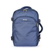 Bontour Air putni ruksak, WizzAir/Ryanair veličine 40x20x25cm, plavi | BONTOUR-vitahome.hr