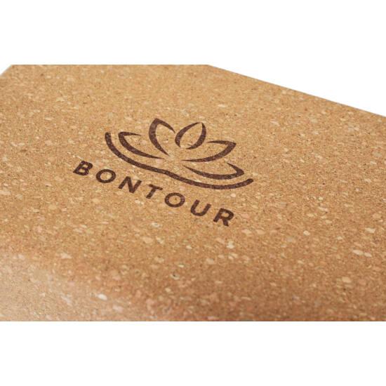 Bontour BALANCE veliki blok za jogu 22,5x10x15cm | BONTOUR-vitahome.hr