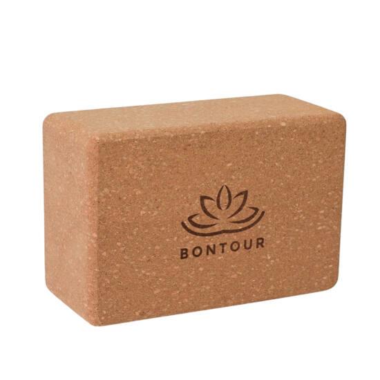 Bontour BALANCE veliki blok za jogu 22,5x10x15cm | BONTOUR-vitahome.hr
