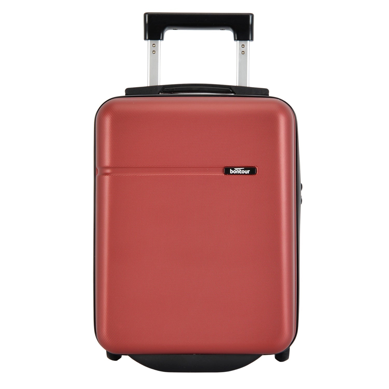 CabinOne kabinski kofer WIZZAIR (40x30x20 cm)- bordo boje | BONTOUR-vitahome.hr
