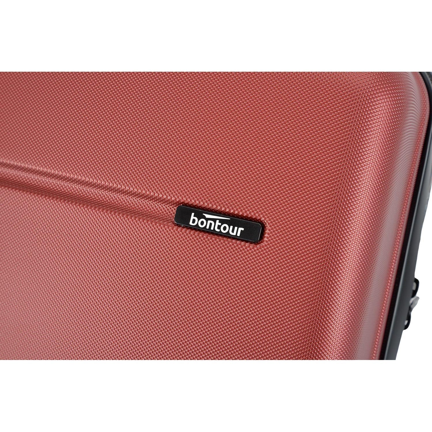 CabinOne kabinski kofer WIZZAIR (40x30x20 cm)- bordo boje | BONTOUR-vitahome.hr